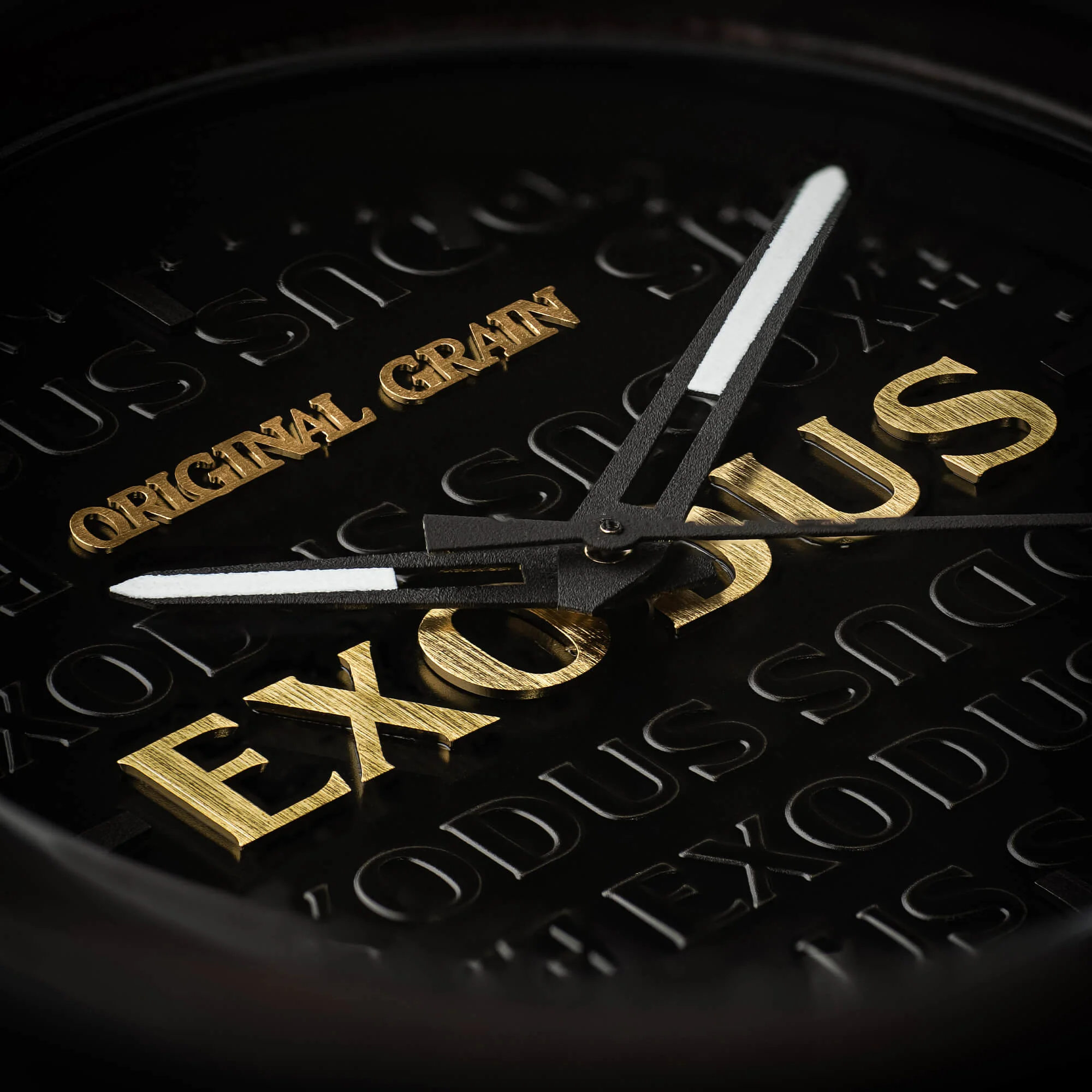 Bob Marley Exodus Black Barrel 46 - Image 4