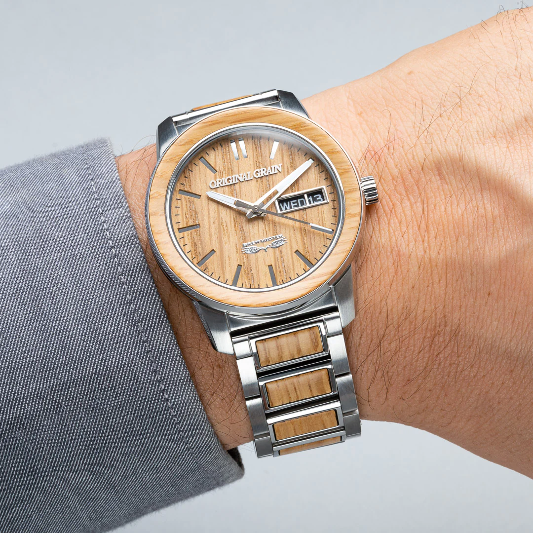 Brewmaster Barrel 42mm - Image 4