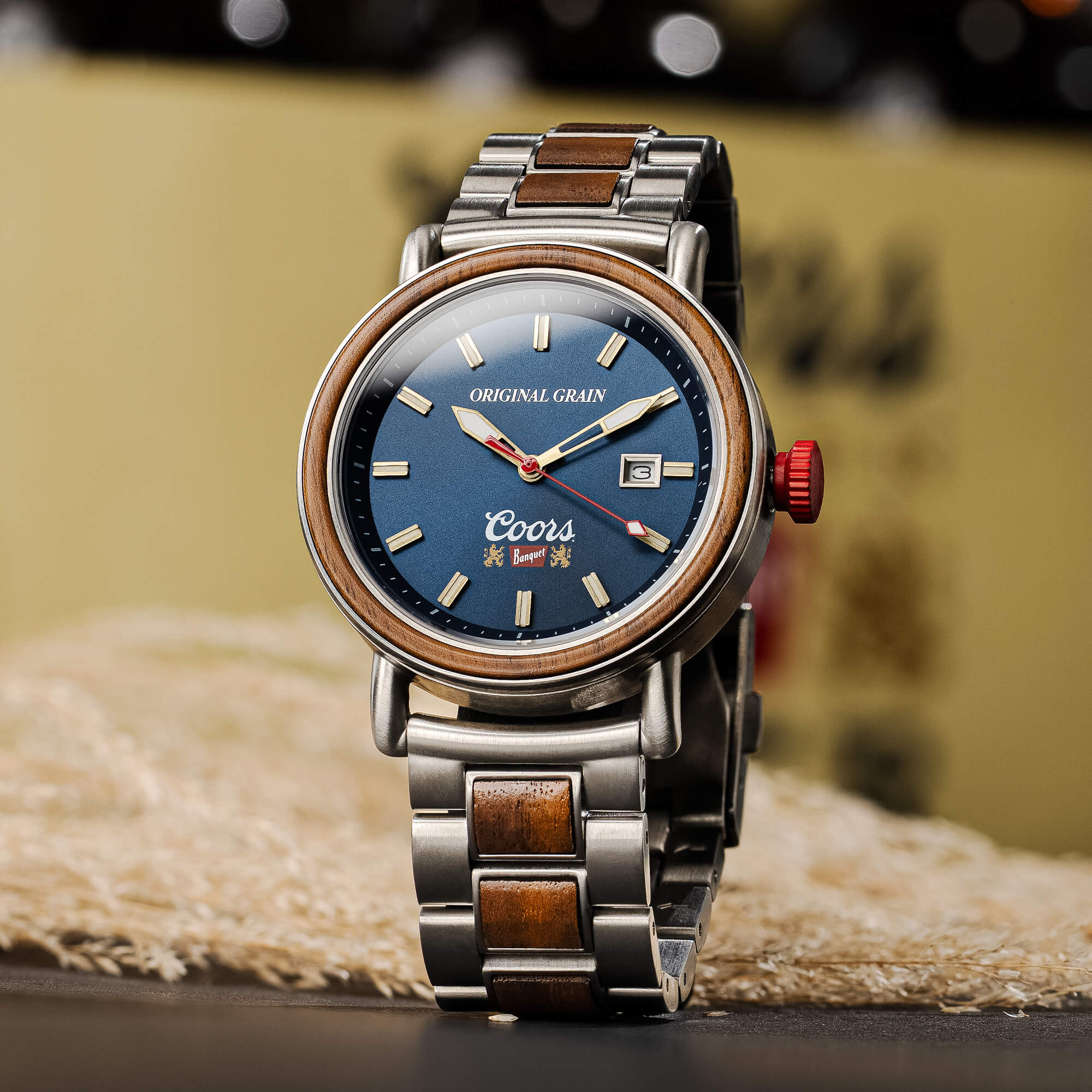 Coors Banquet 40mm - Image 5