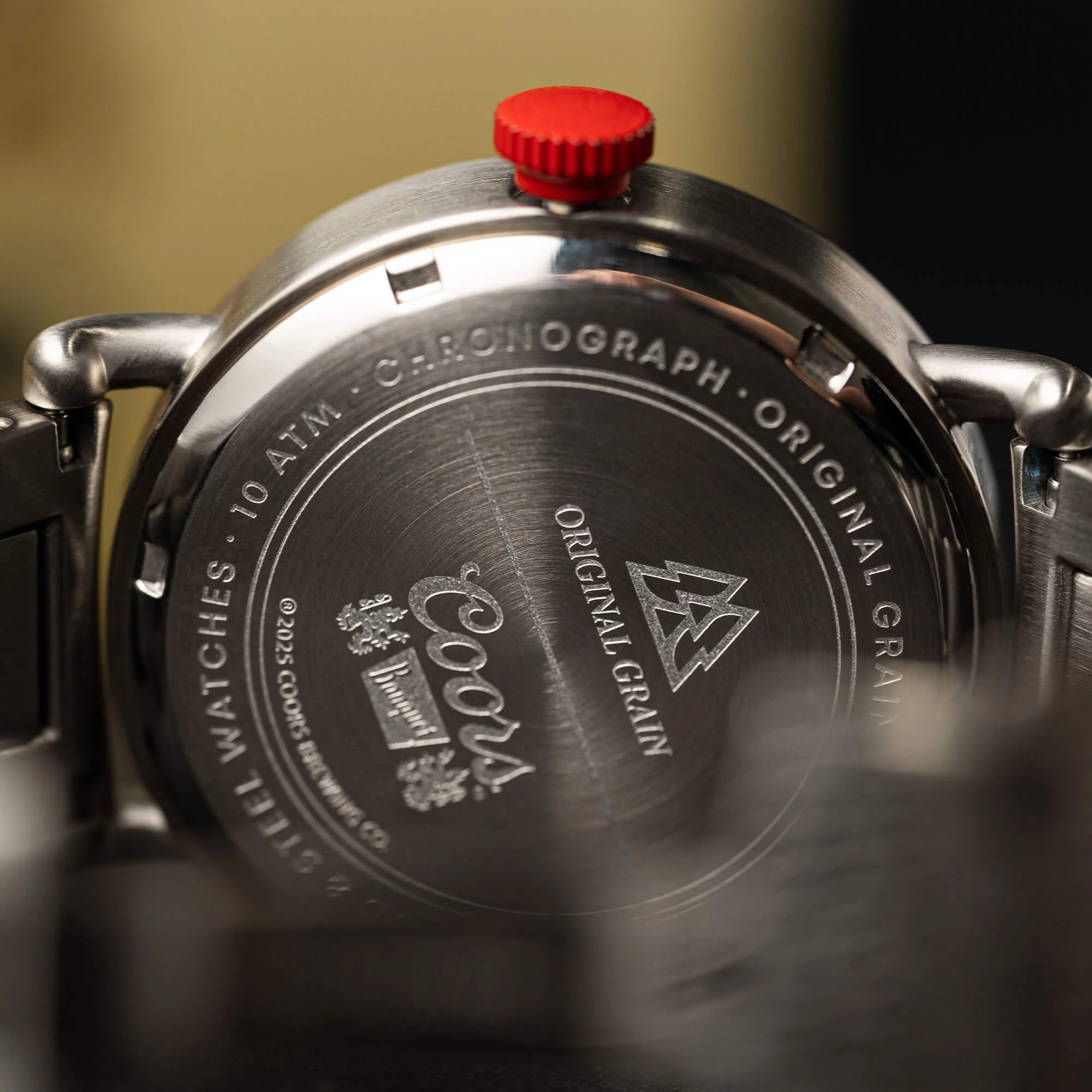 Coors Banquet 40mm - Image 8