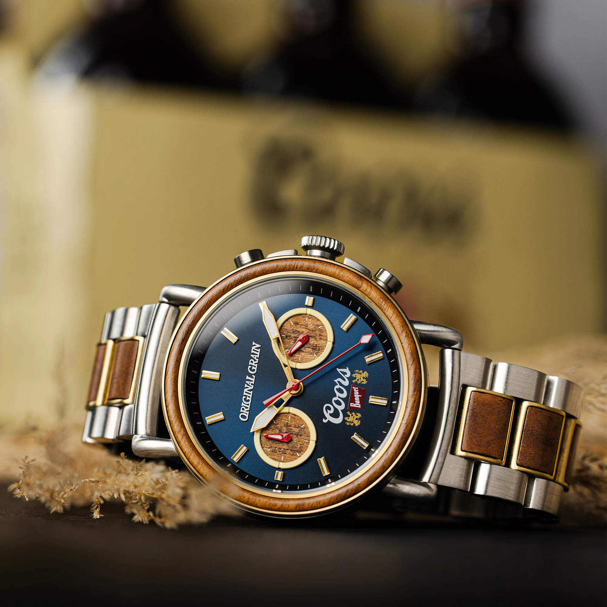Coors Chrono 44mm - Image 3