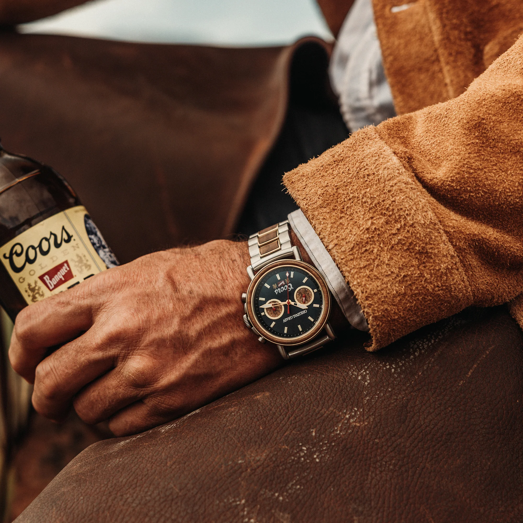 Coors Chrono 44mm - Image 4