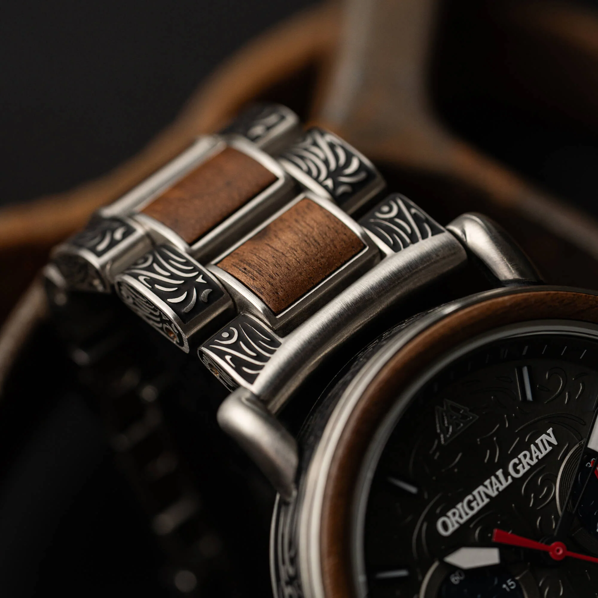 Coors Rodeo - Mechanical Chrono - Image 7