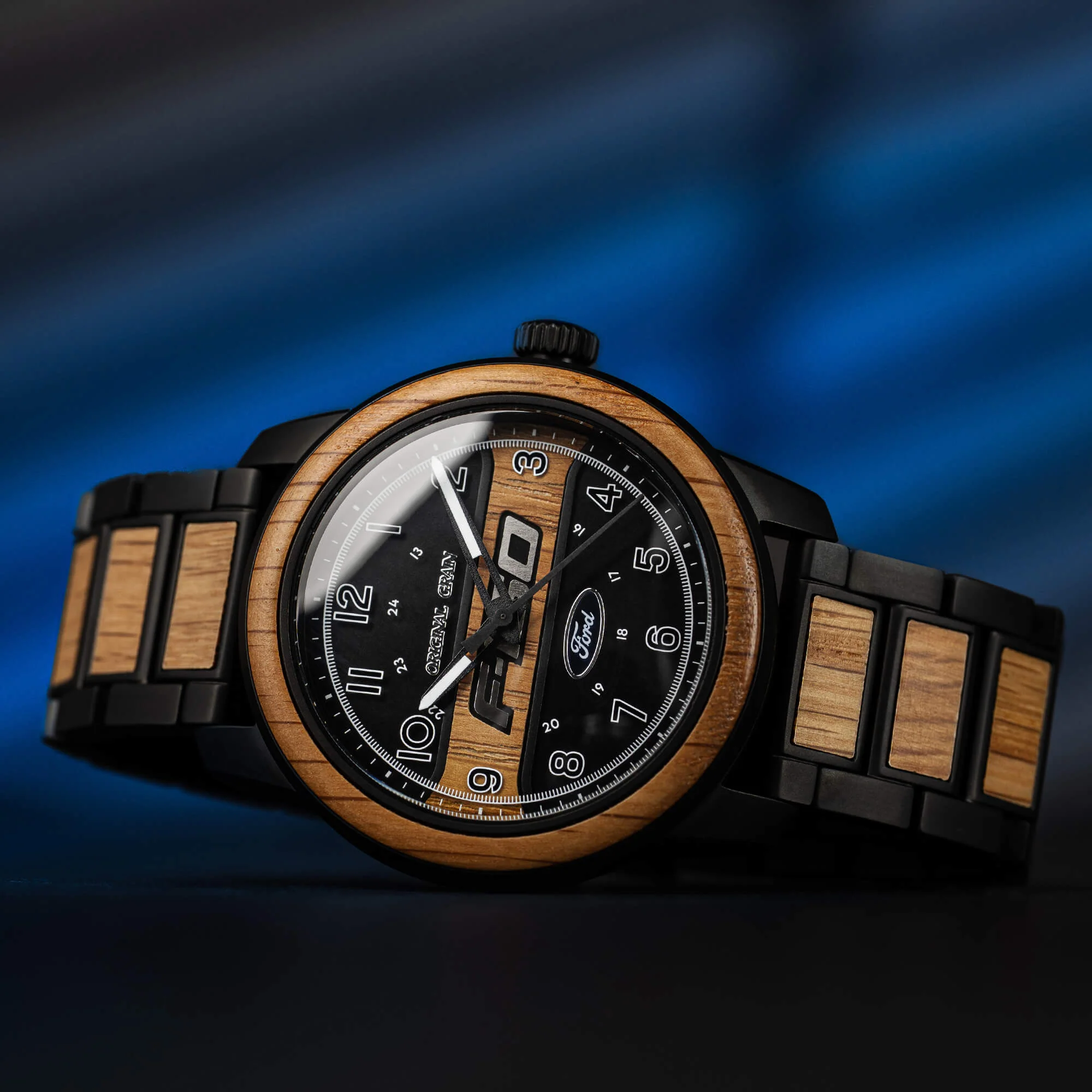 Ford Barrel 44mm - Image 3