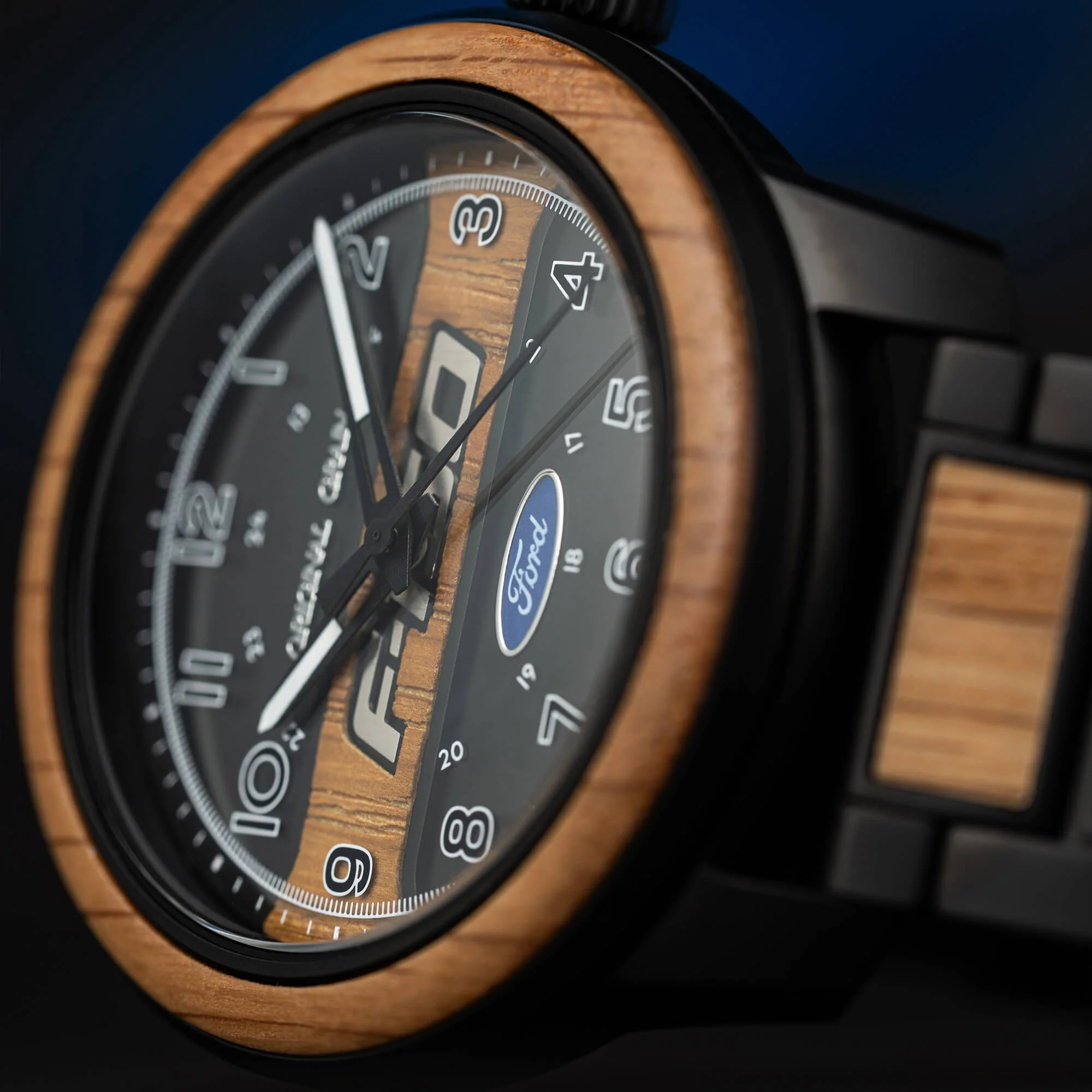 Ford Barrel 44mm - Image 4