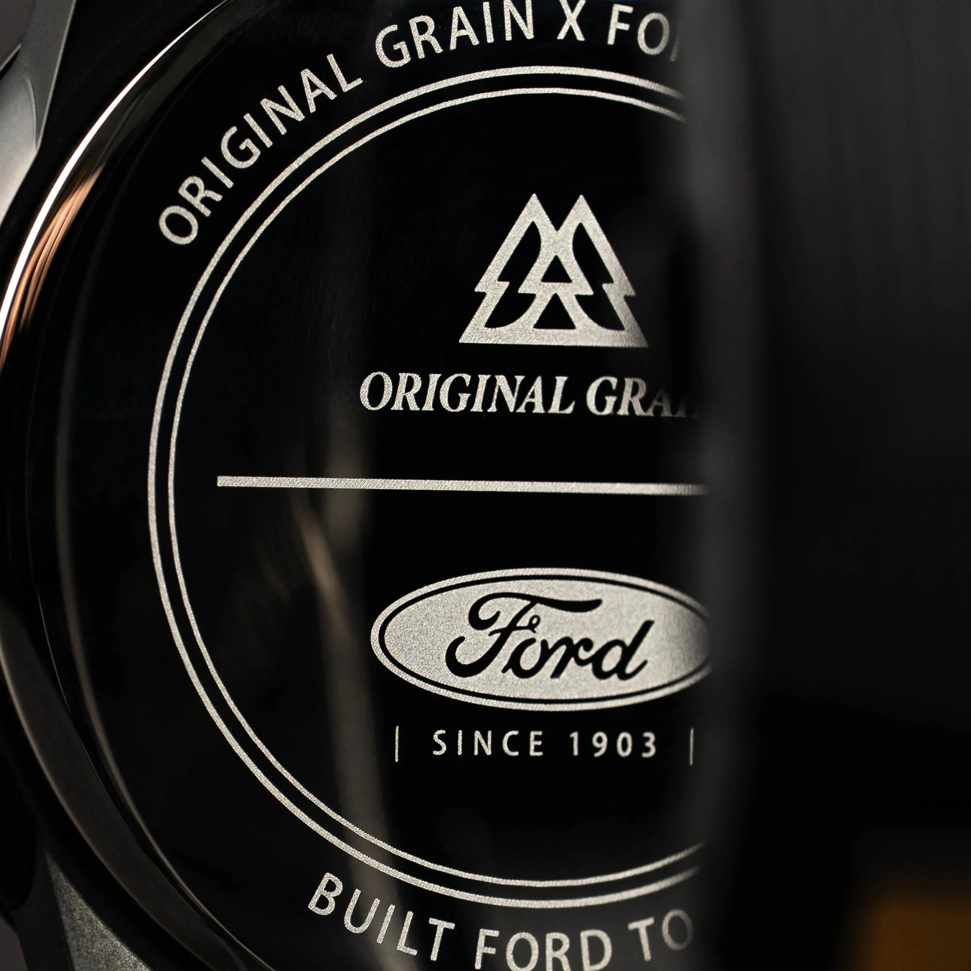 Ford Barrel 44mm - Image 6