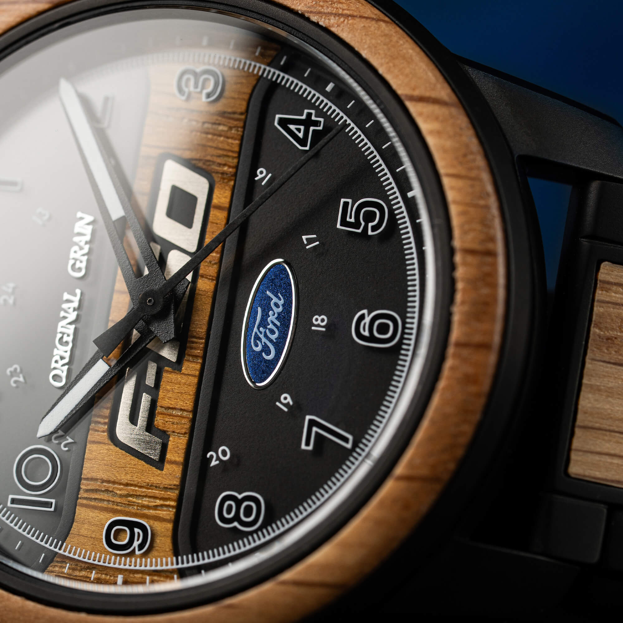 Ford Barrel 44mm - Image 7