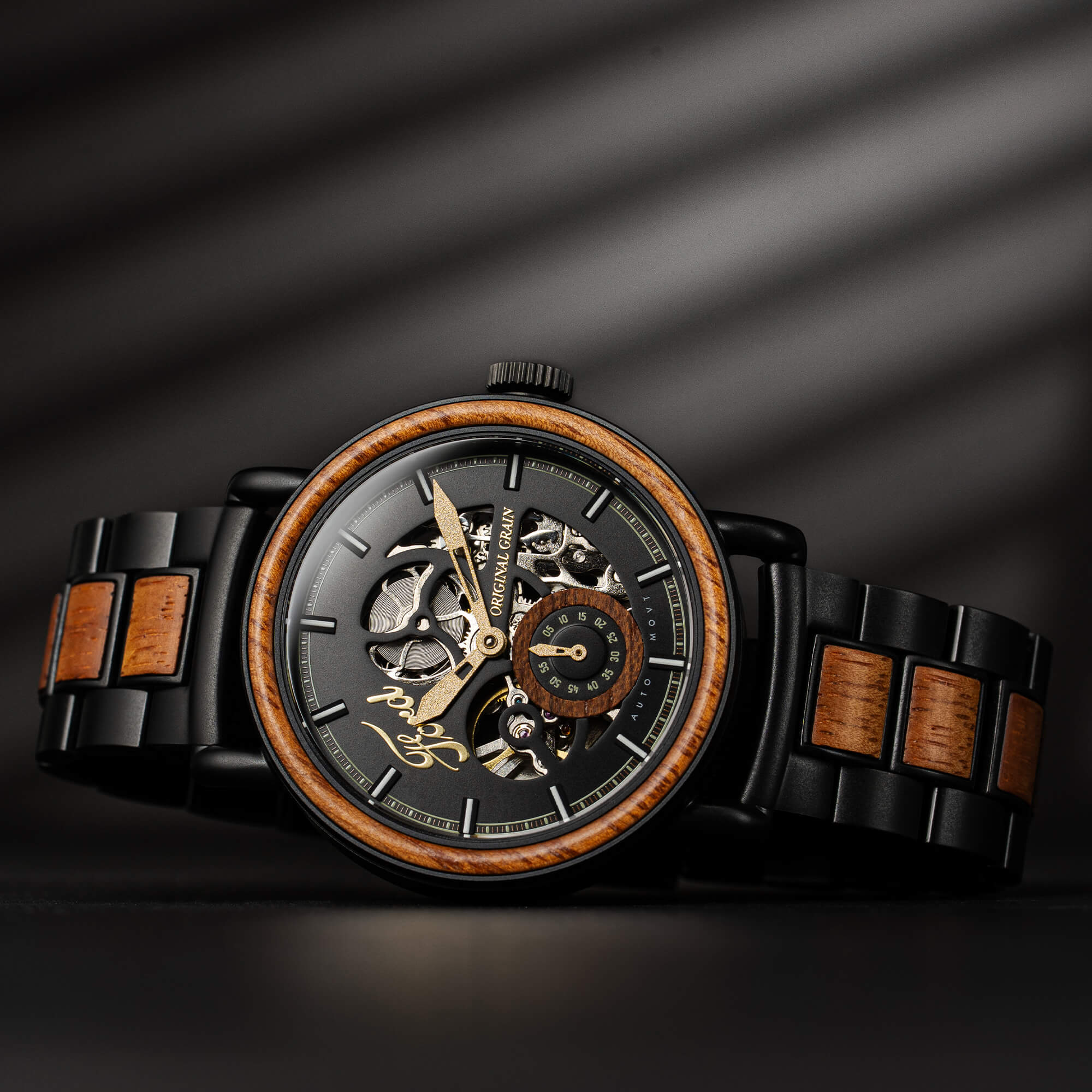 Ford Heritage Automatic 40mm - Image 3