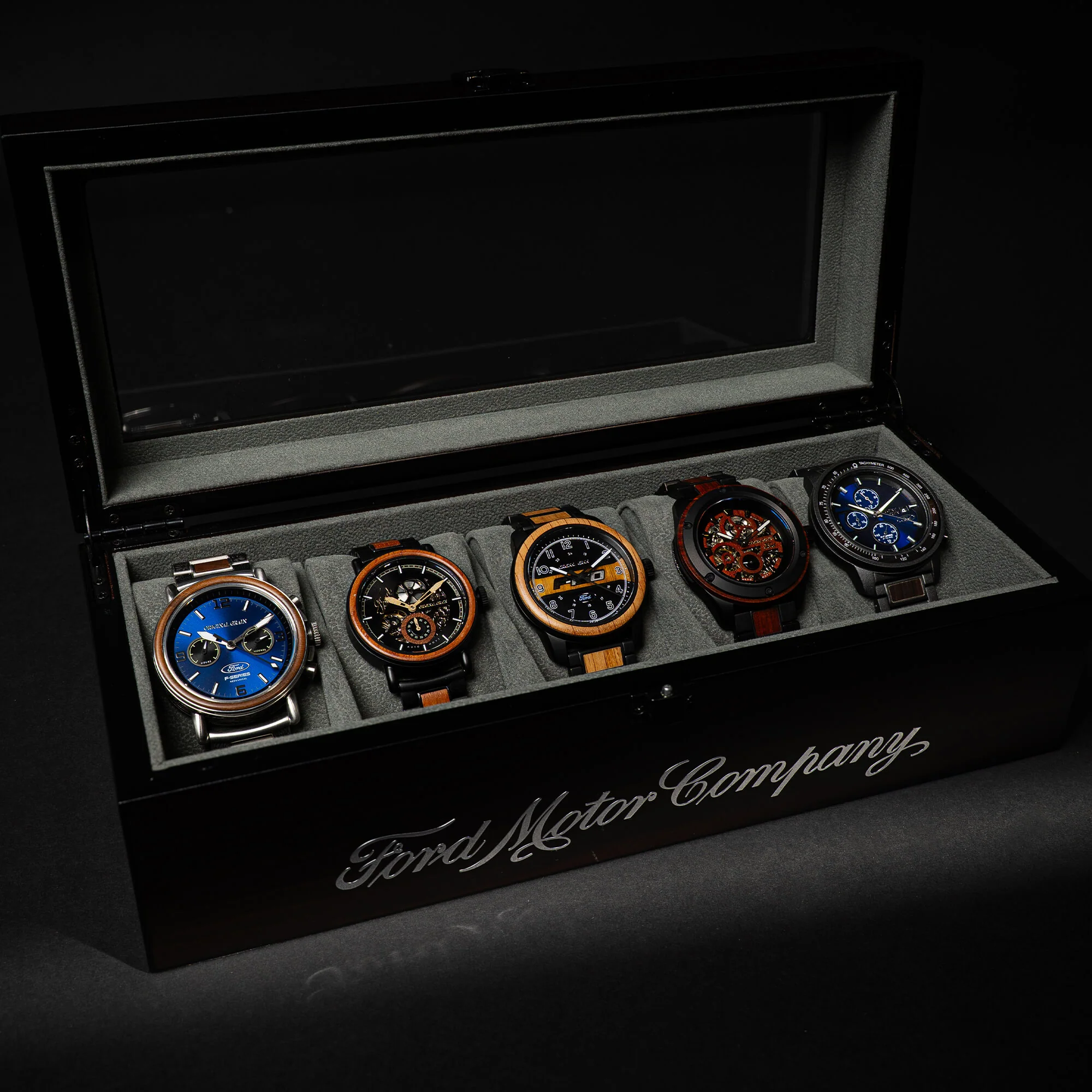 Ford Watch Collection - Image 2