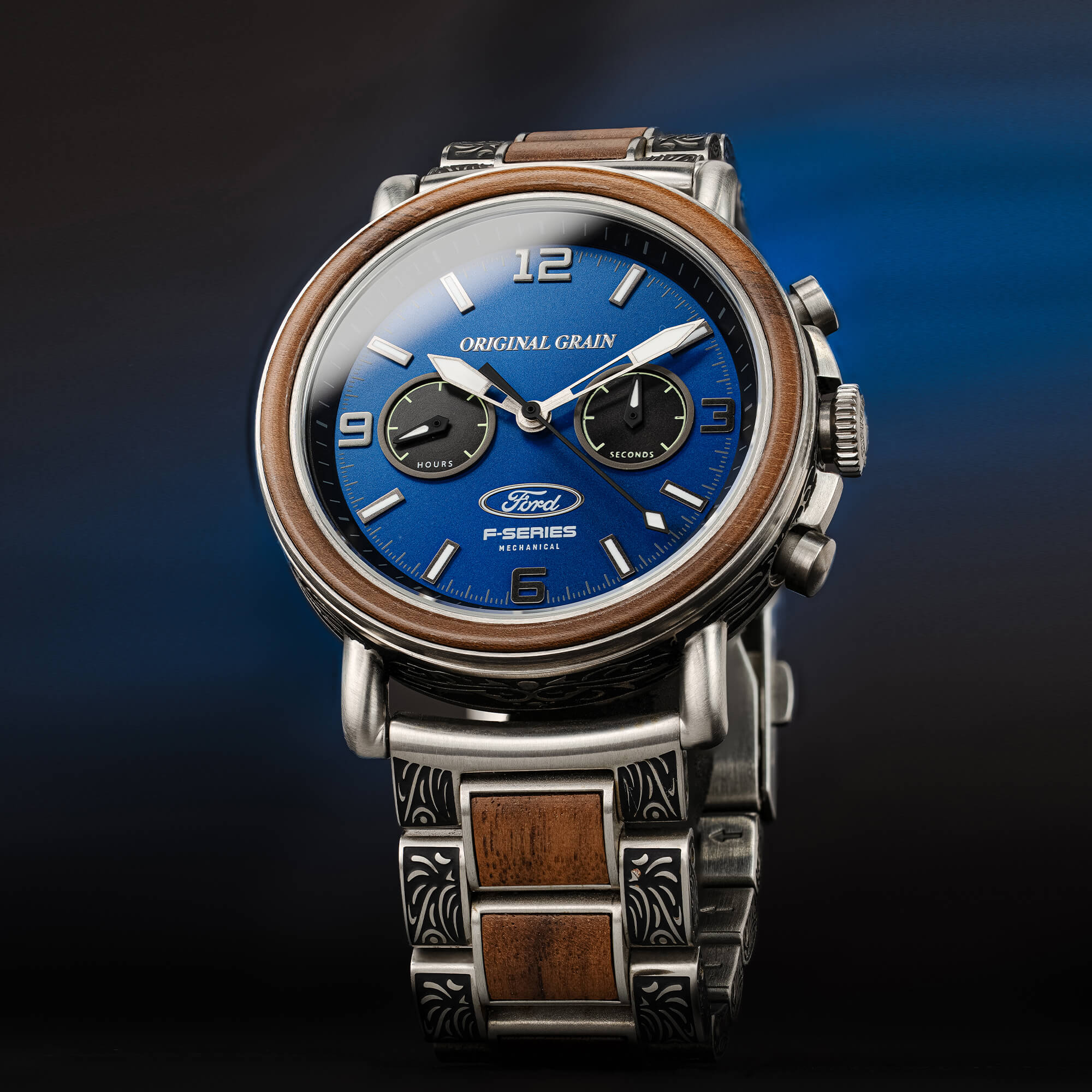 Ford Watch Collection - Image 3