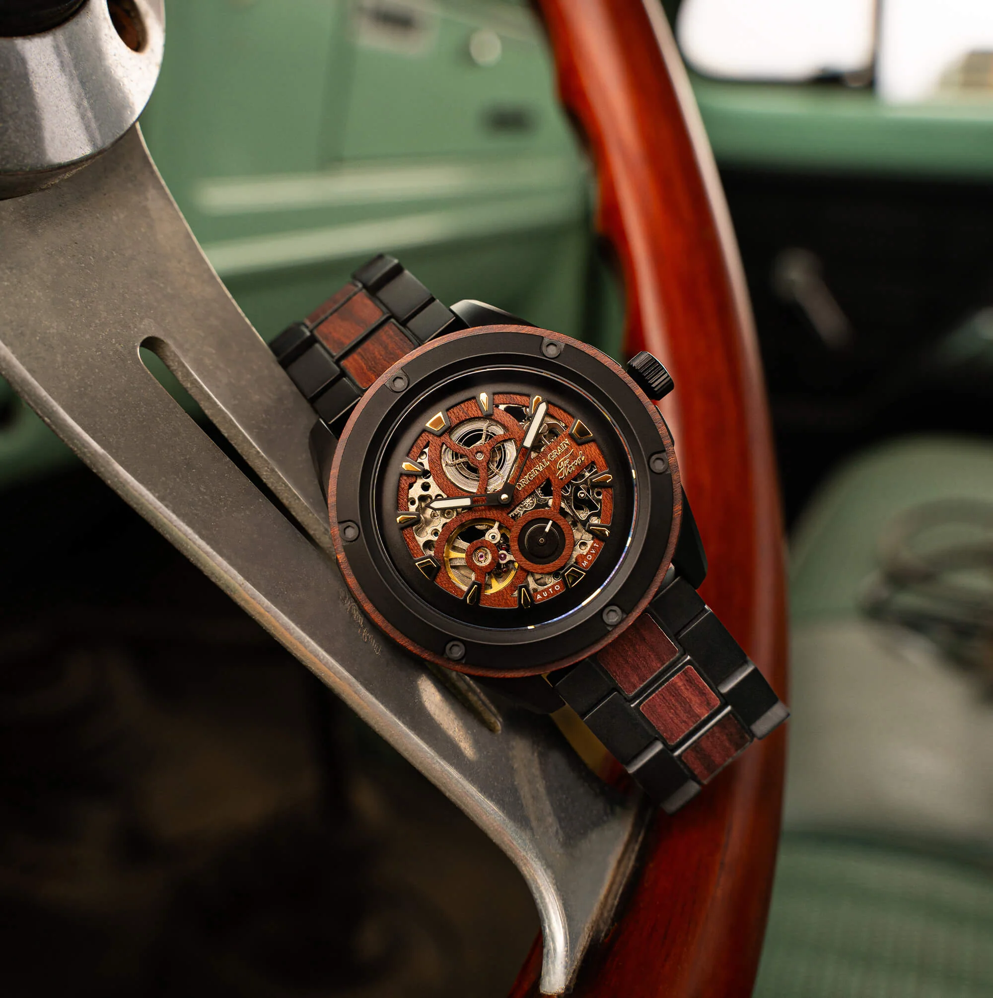 Ford Watch Collection - Image 7