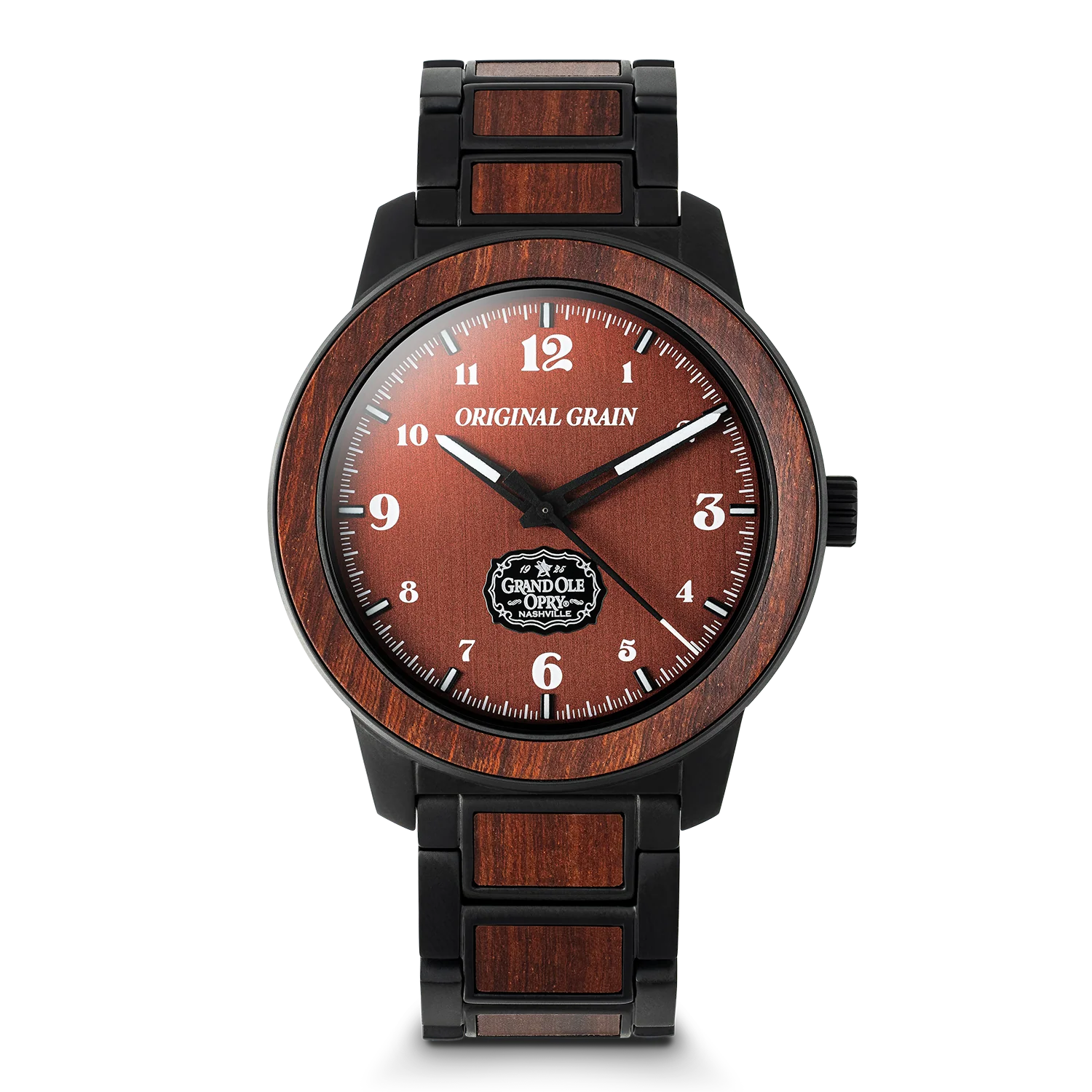 Grand Ole Opry Barrel 46mm
