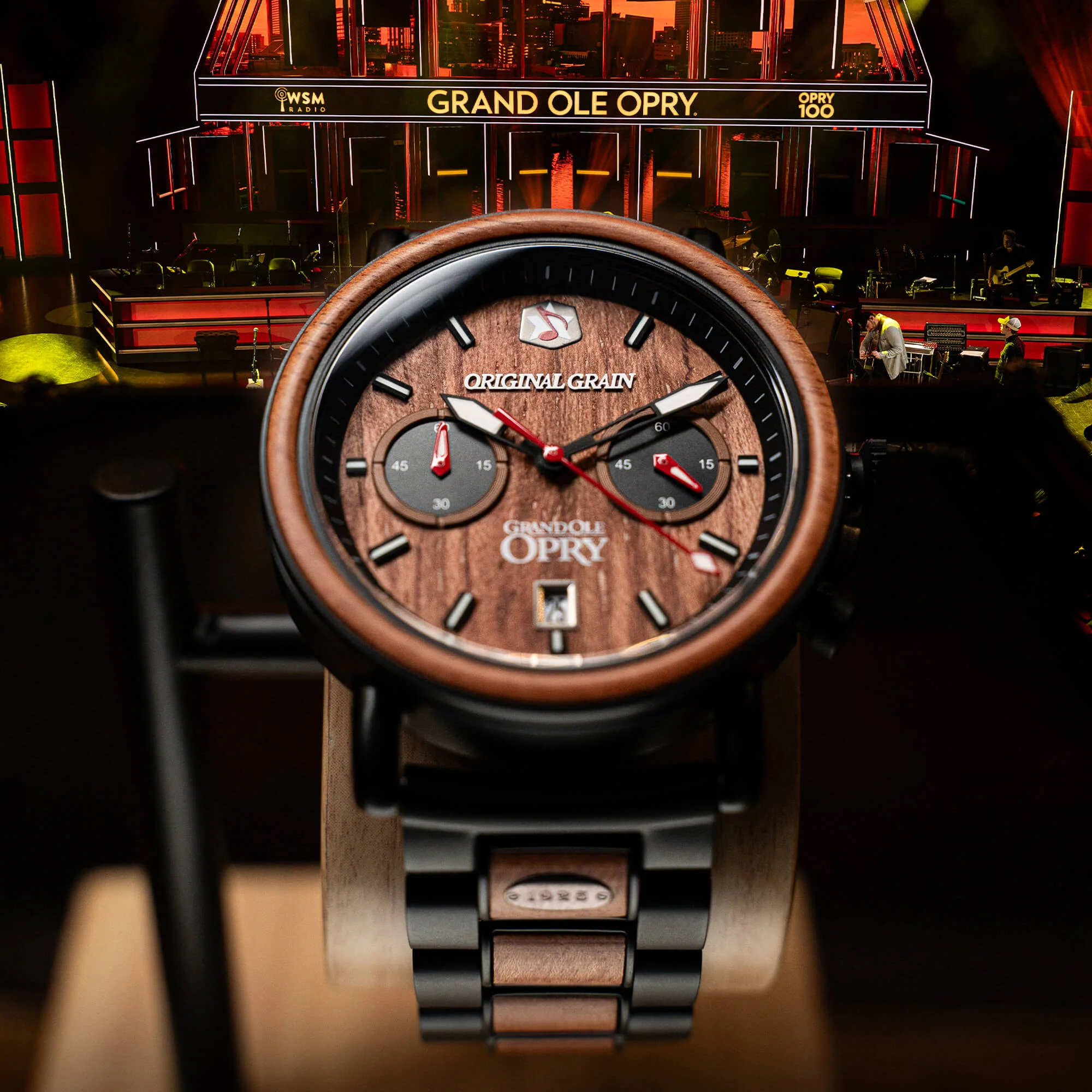 Grand Ole Opry Chrono 44mm - Image 3