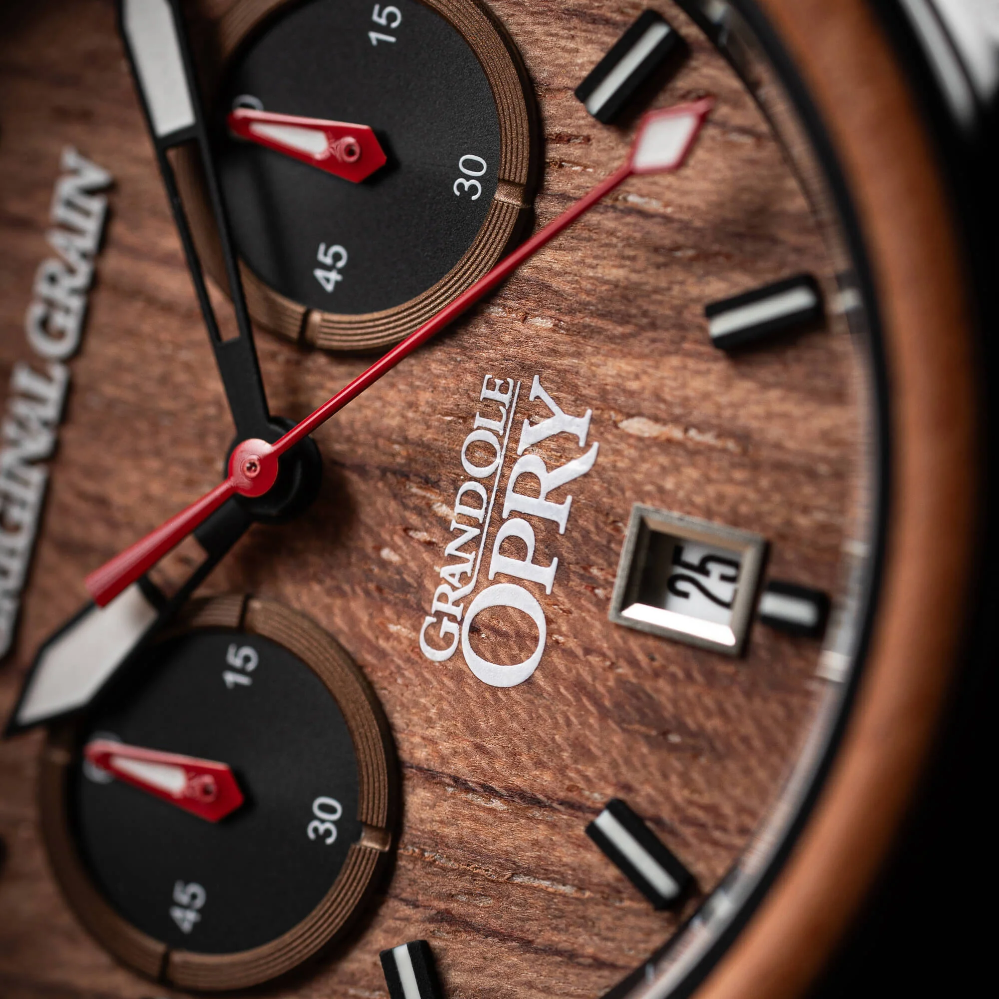 Grand Ole Opry Chrono 44mm - Image 4