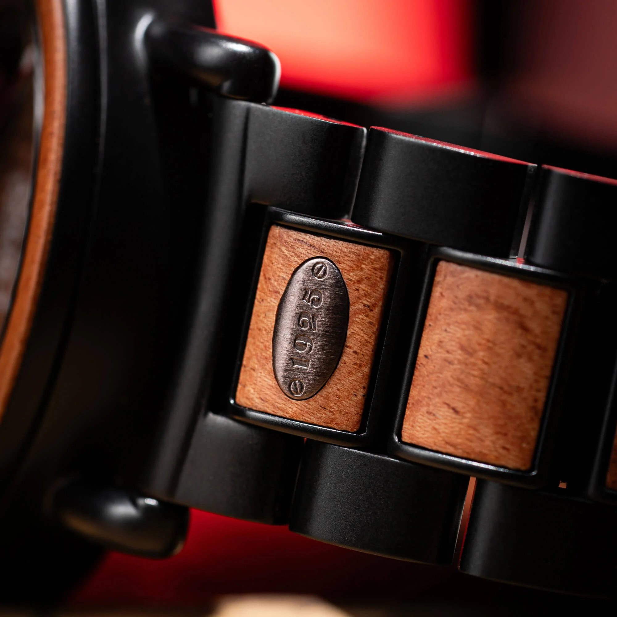 Grand Ole Opry Chrono 44mm - Image 5