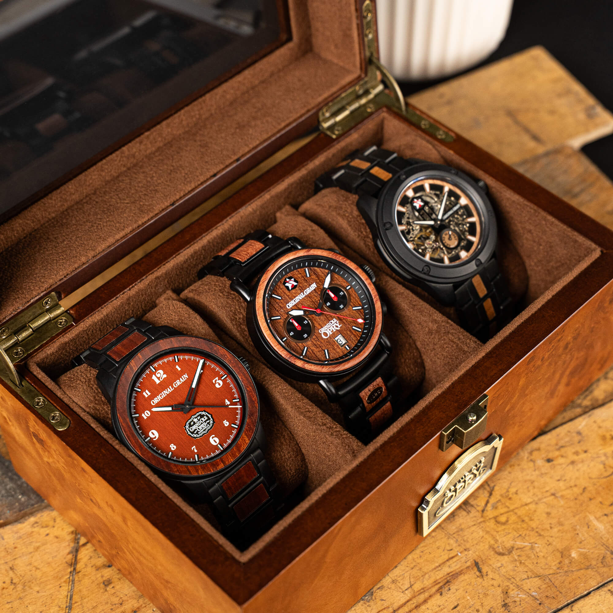 Grand Ole Opry Bundle - Image 3