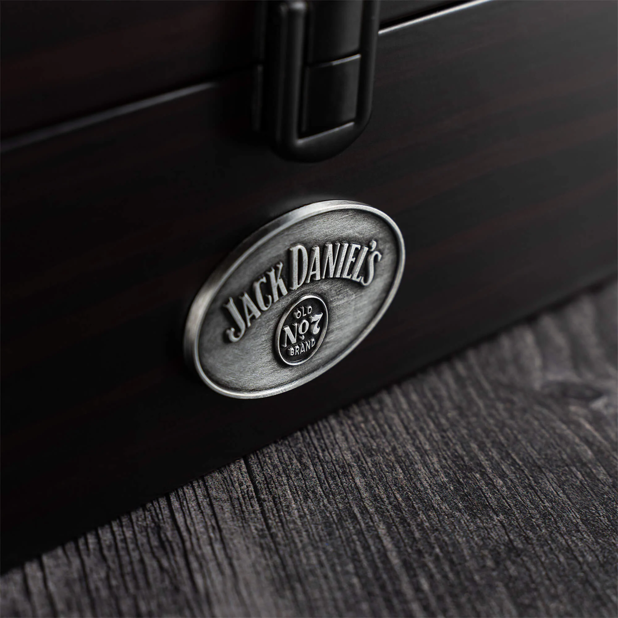 Jack Daniel's 5 Watch Display - Image 4