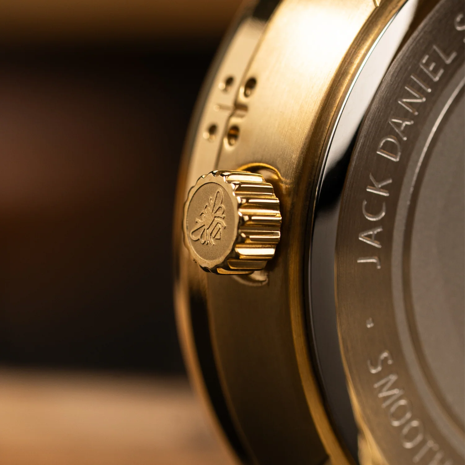 Jack Daniel's Honey Barrel 42mm - Image 7