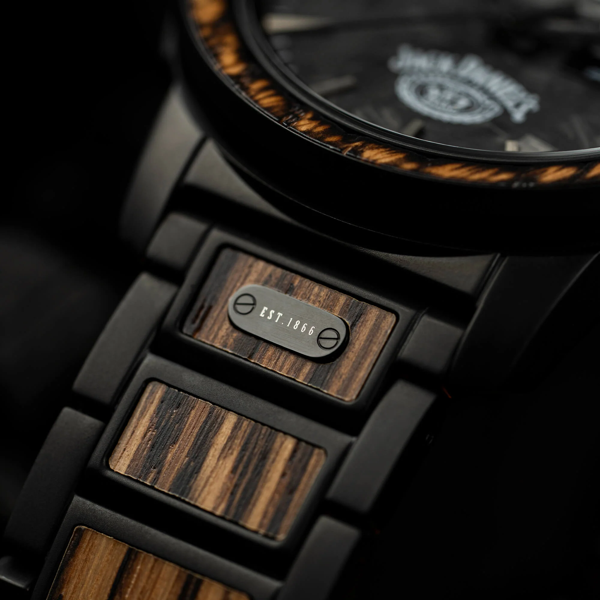 Jack Daniel's Master Distiller Bundle - Image 4