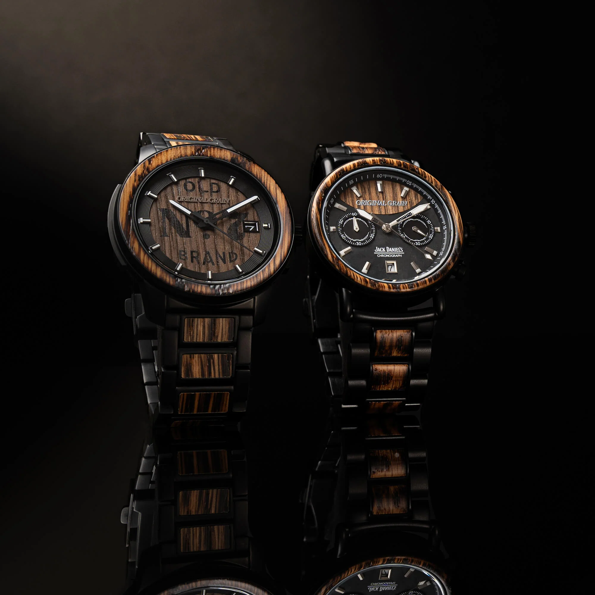 Jack Daniel's Master Distiller Bundle - Image 5
