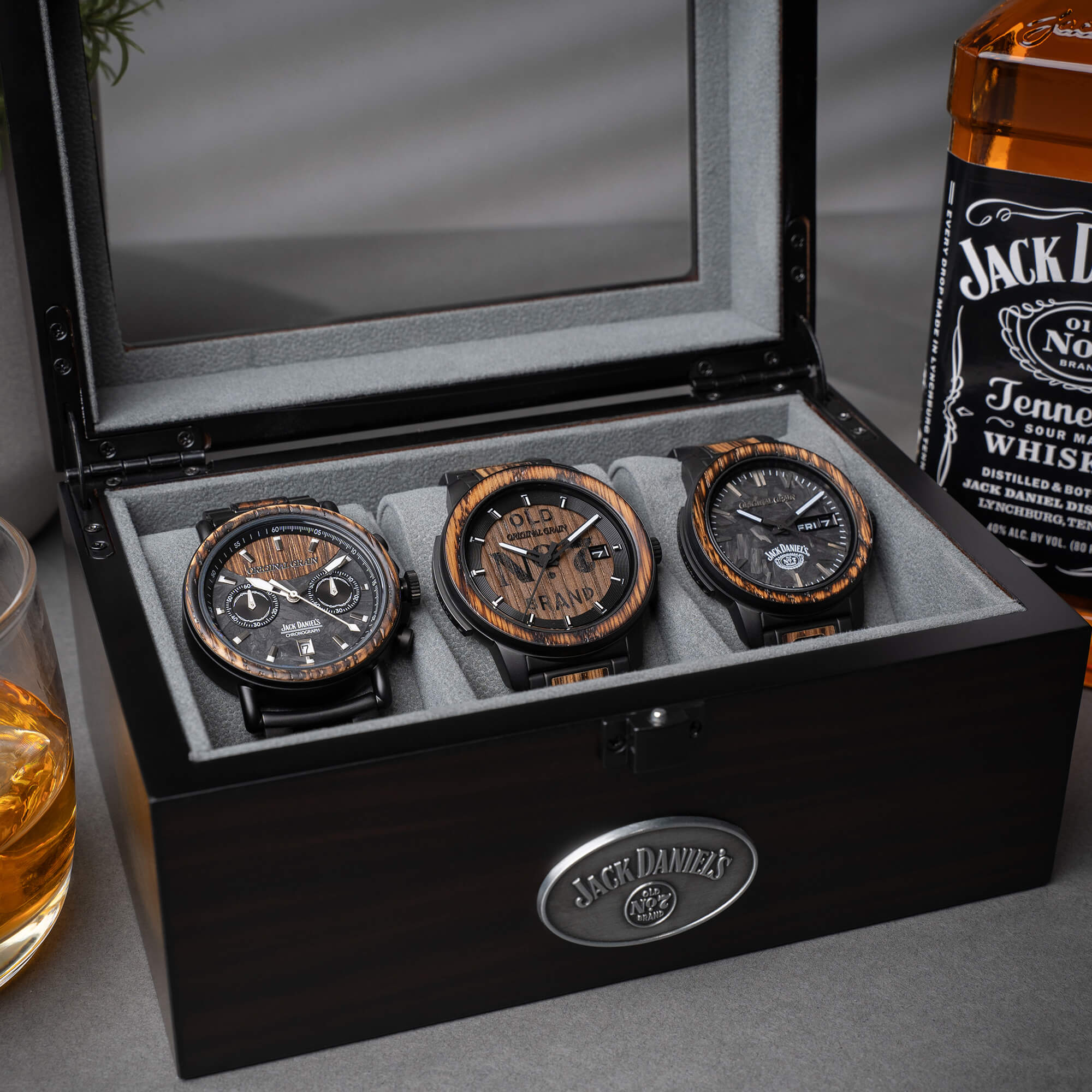 Jack Daniel's Old #7 Bundle - Image 3
