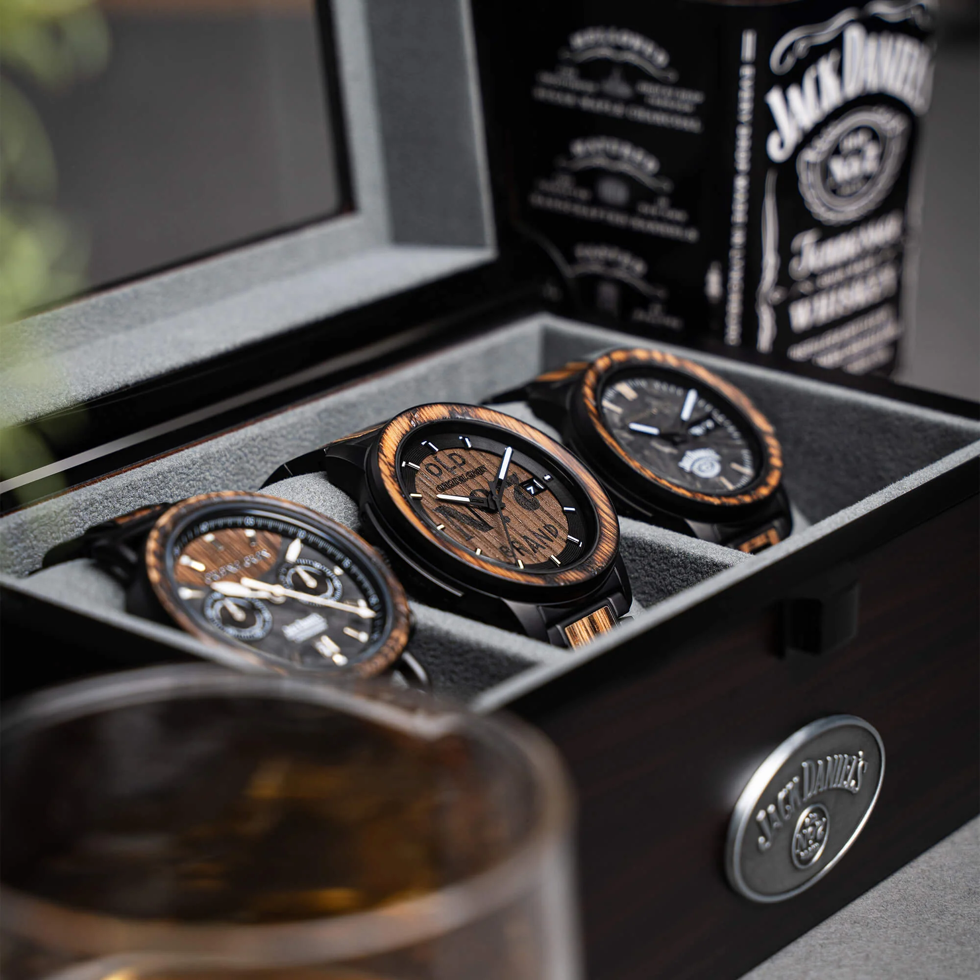 Jack Daniel's Old #7 Bundle - Image 5