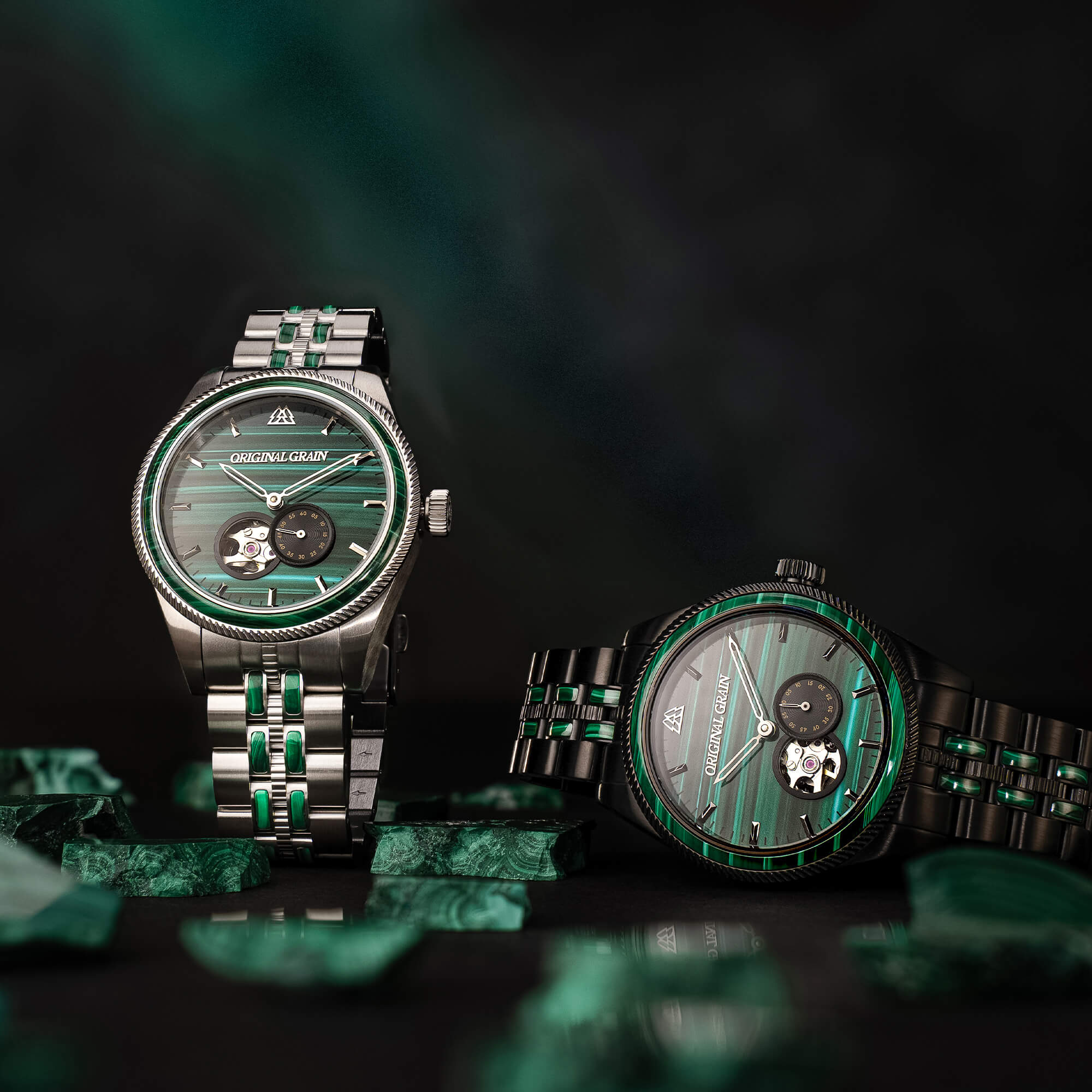 Malachite Bundle - Image 2