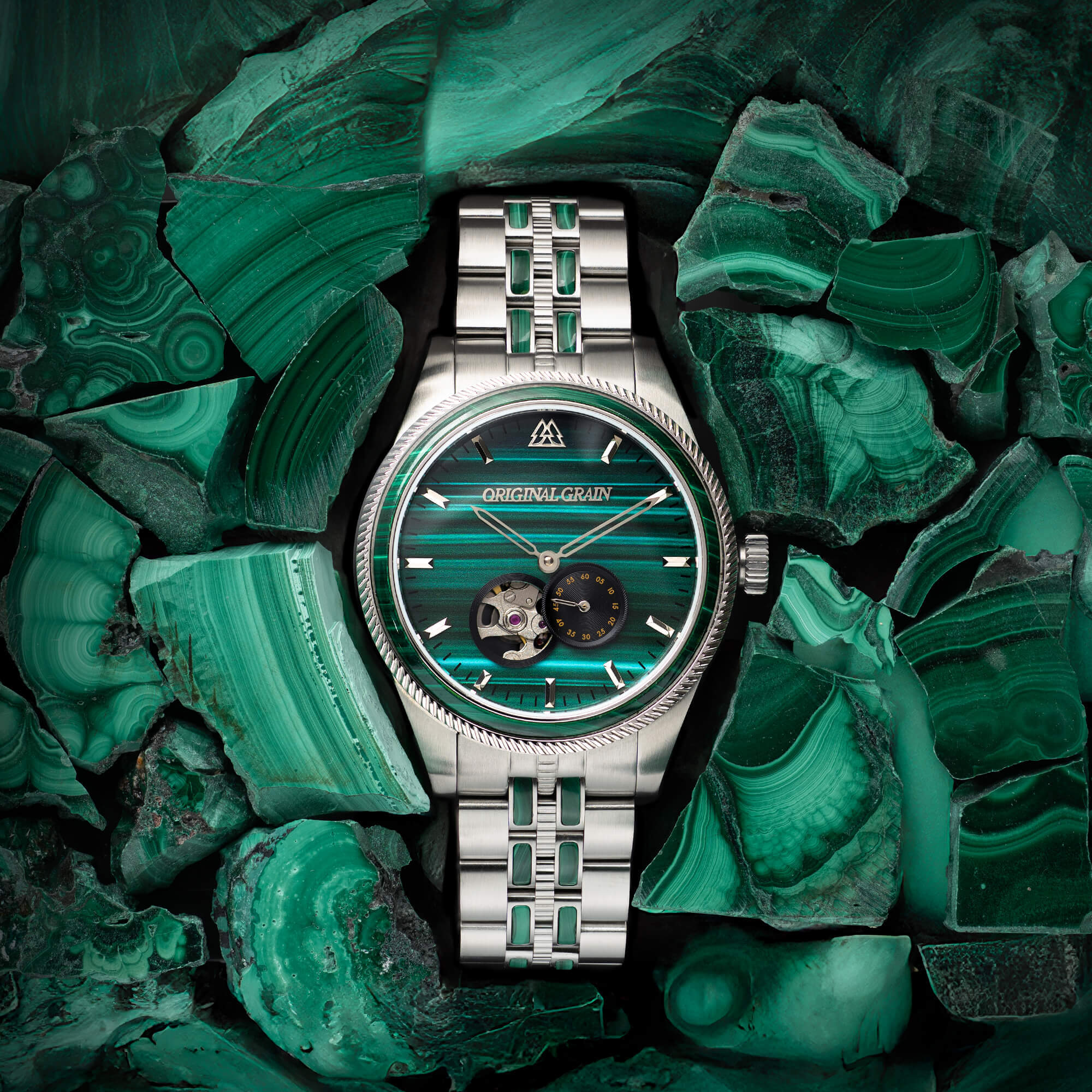 Malachite Bundle - Image 5