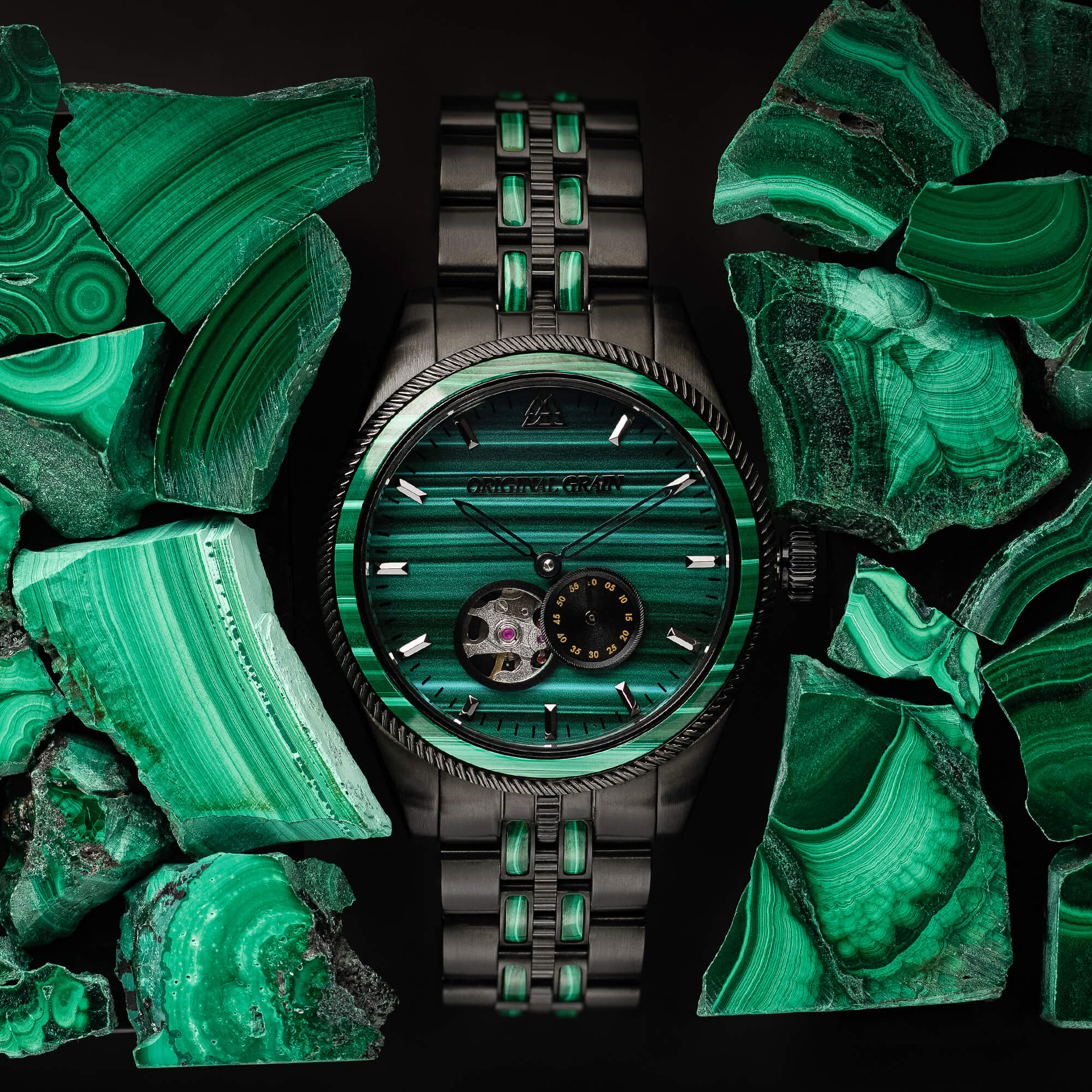 Malachite Bundle - Image 6