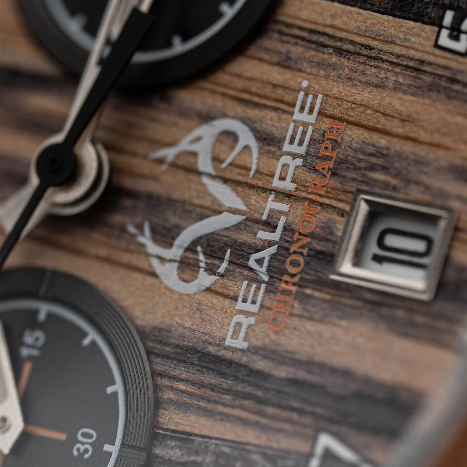 Realtree Charred Pine Chrono 44mm - Image 8