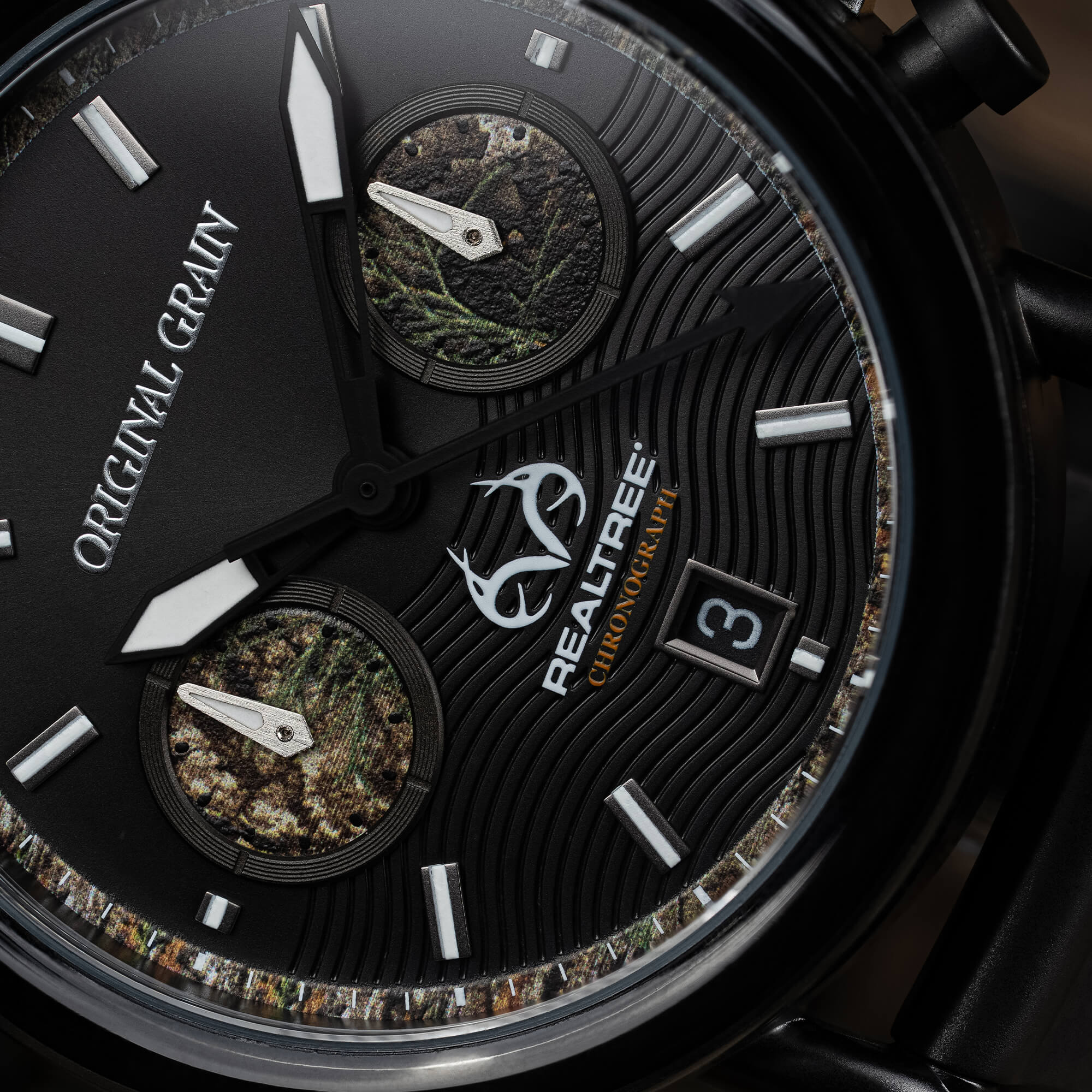 Realtree Chrono 42mm - Image 3