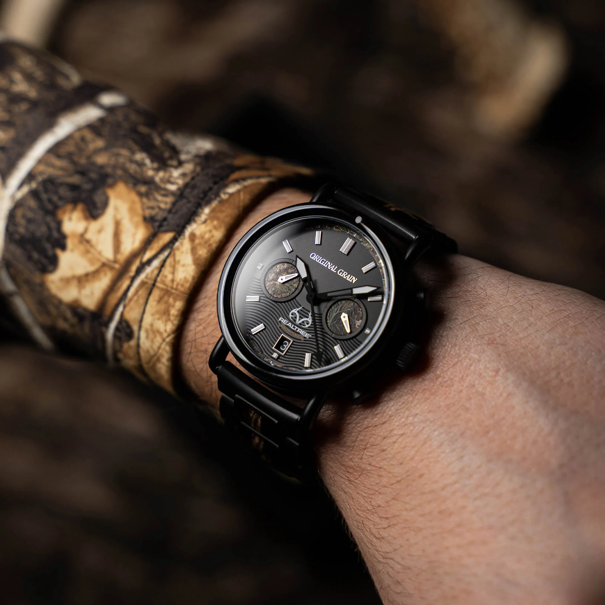 Realtree Chrono 42mm - Image 4