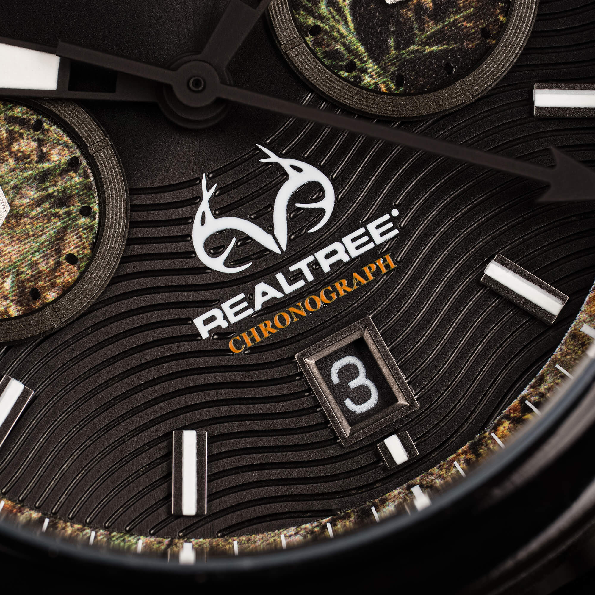 Realtree Chrono 42mm - Image 6