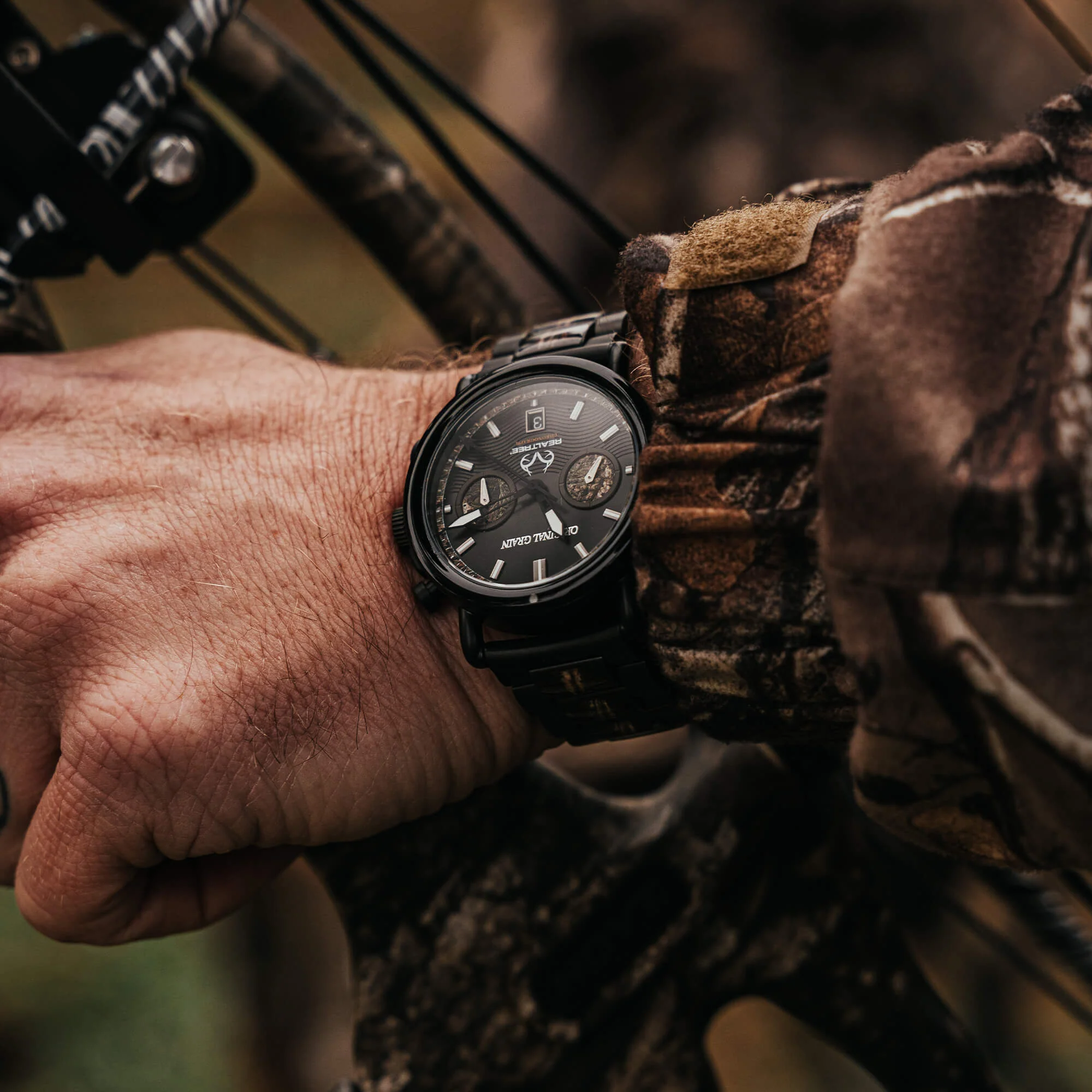 Realtree Chrono 42mm - Image 7