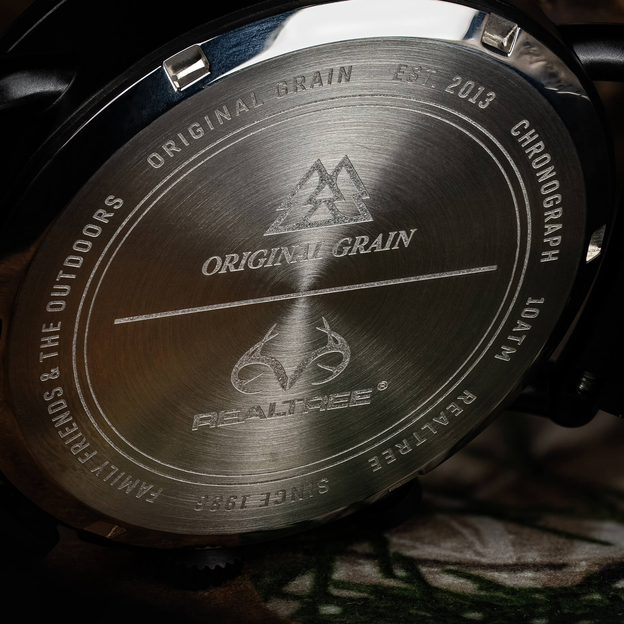 Realtree Chrono 42mm - Image 8