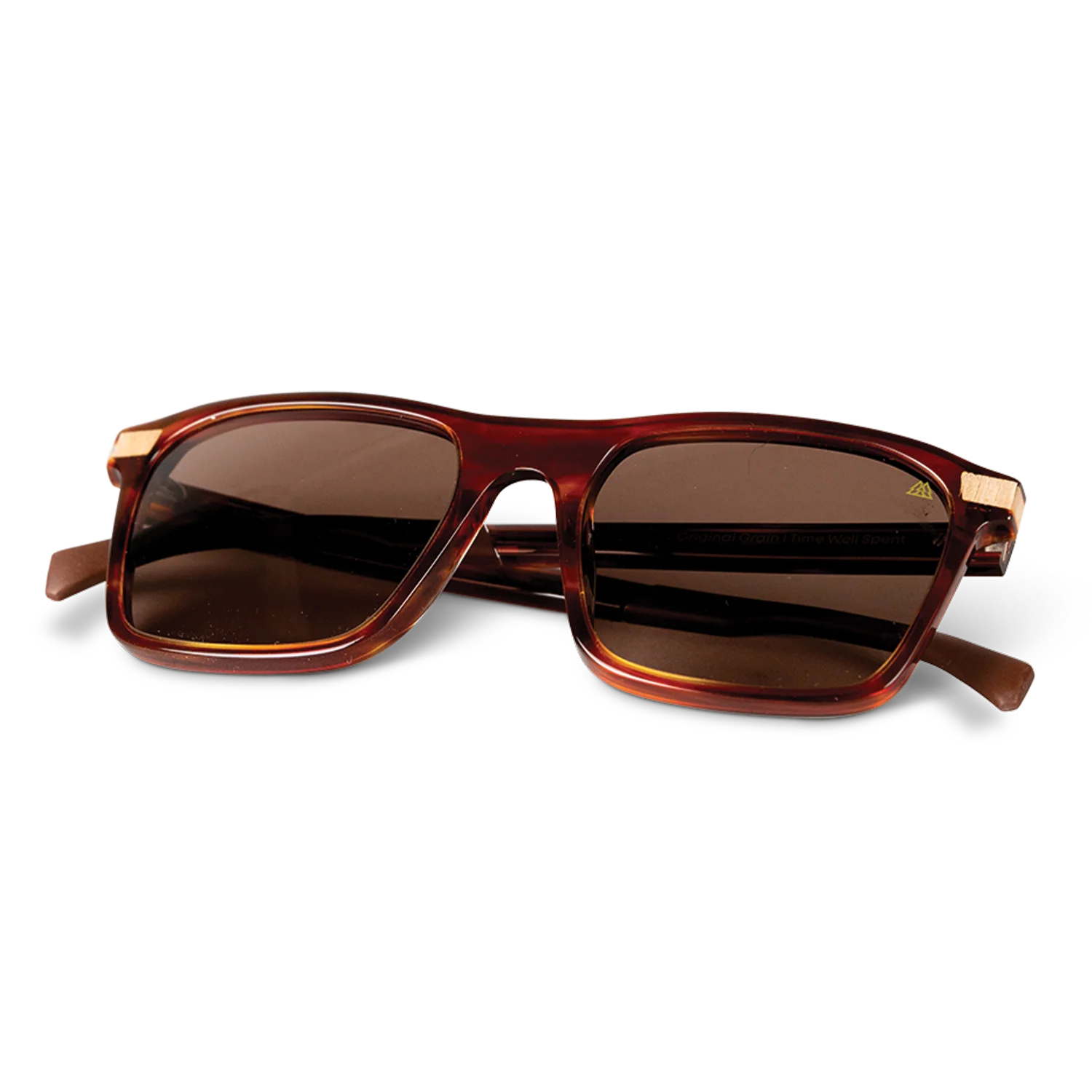 Ridgeline Whiskey Brown Tortoise - Image 3