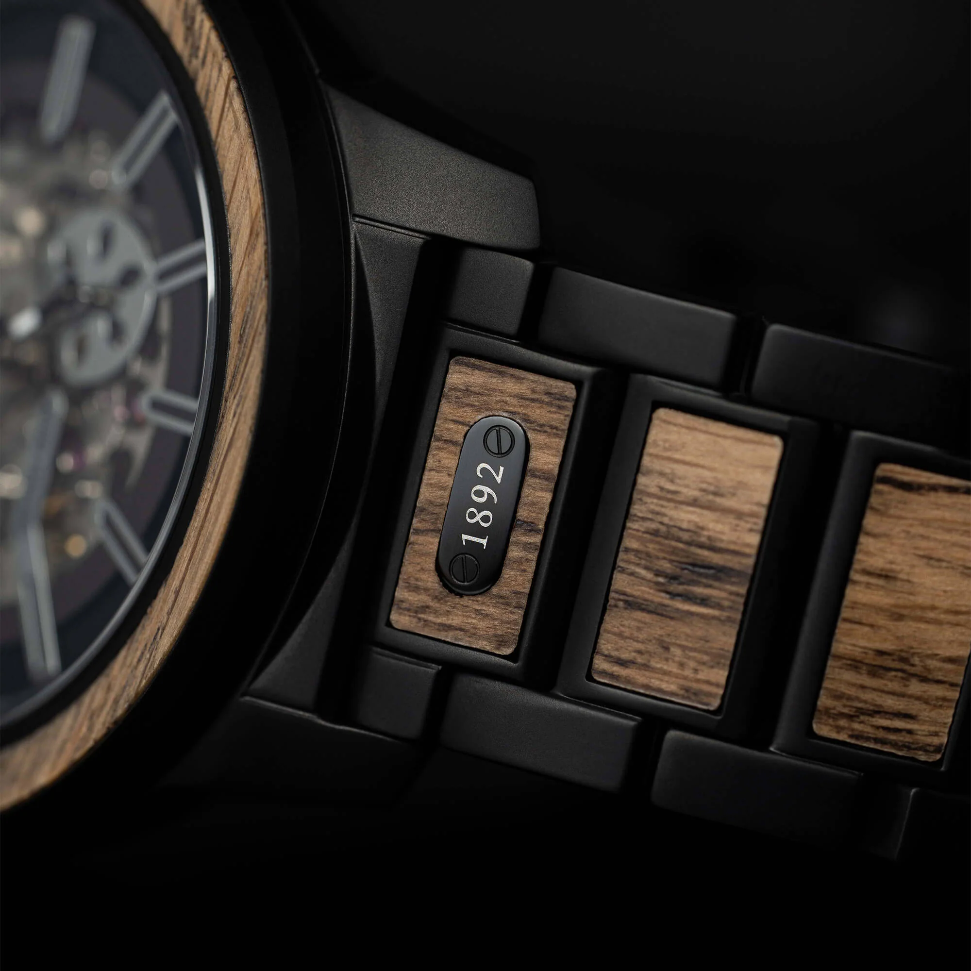 Ryman Barrel Automatic 46mm - Image 4