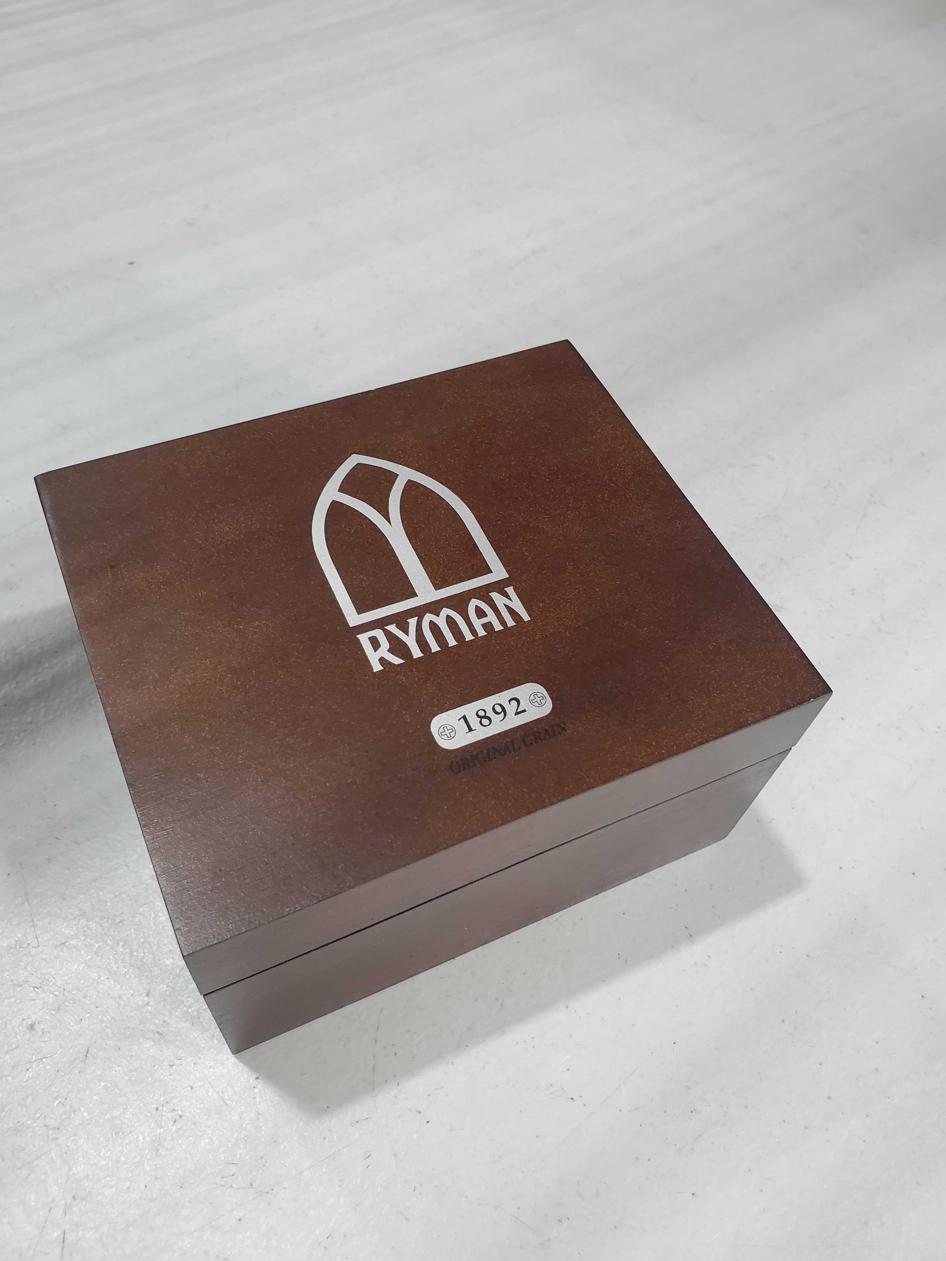 Ryman Box - Image 2