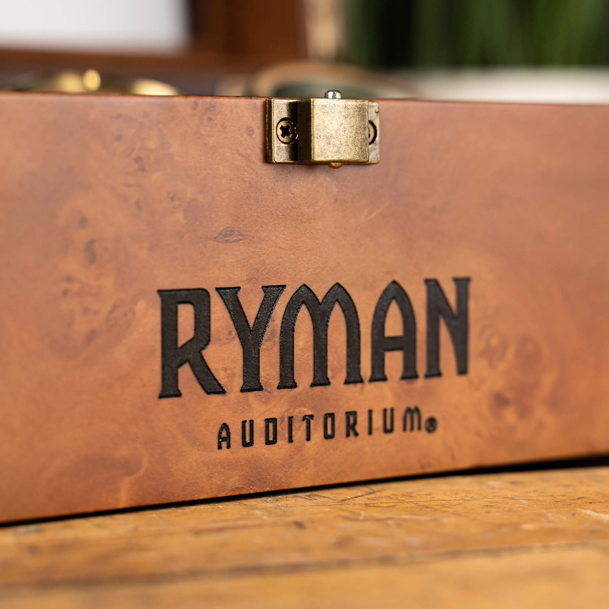 Ryman Burlwood 3 Watch Holder - Image 3