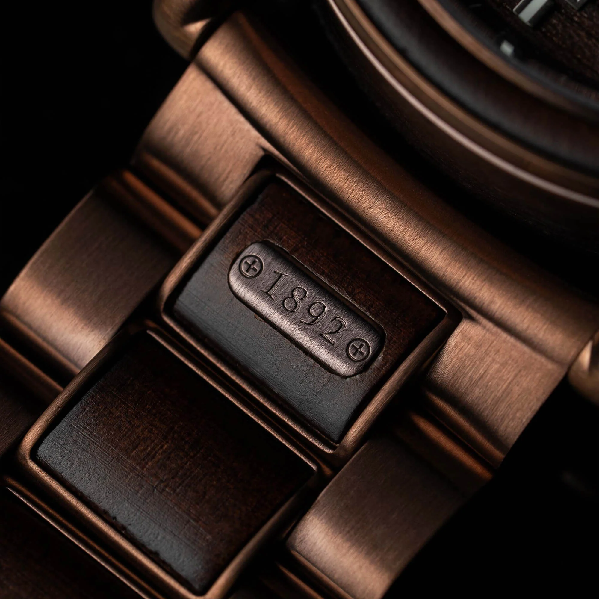 Ryman Chrono 44mm - Image 4