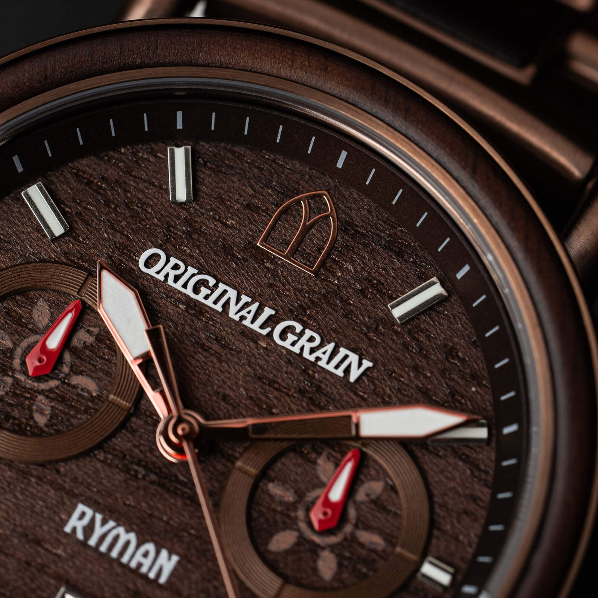 Ryman Chrono 44mm - Image 6