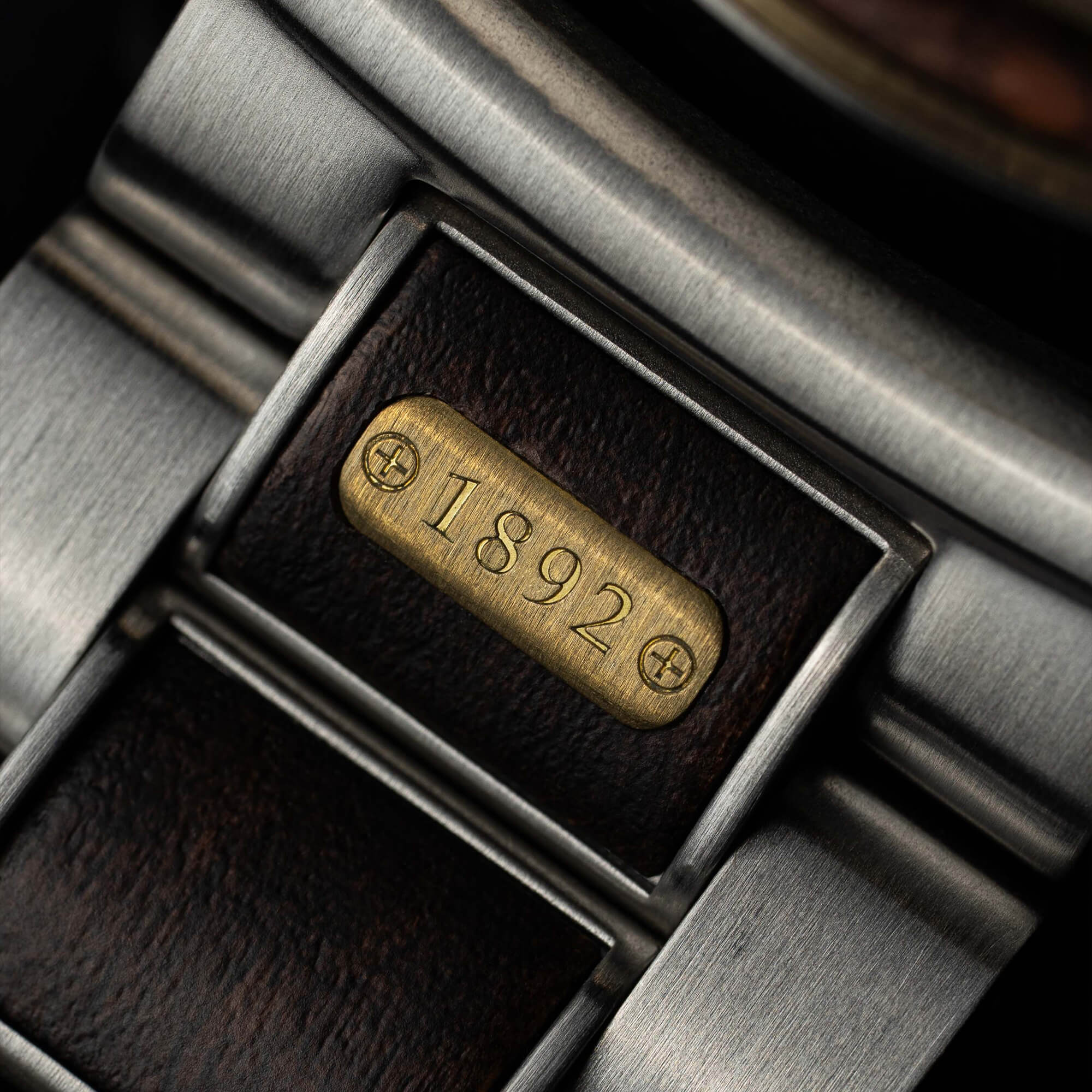 Ryman Mechanical Chrono 44mm - Image 6