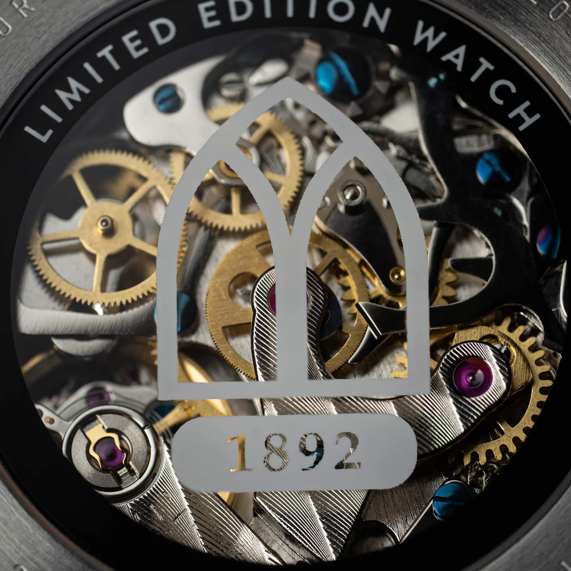 Ryman Mechanical Chrono 44mm - Image 7