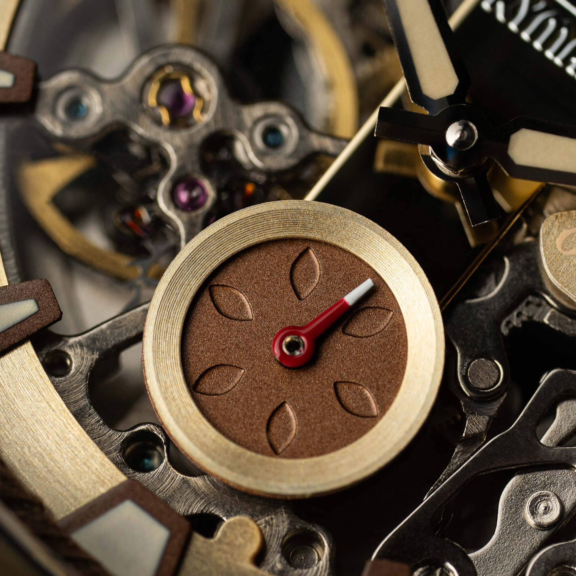 Ryman Rugged Auto 45mm - Image 5