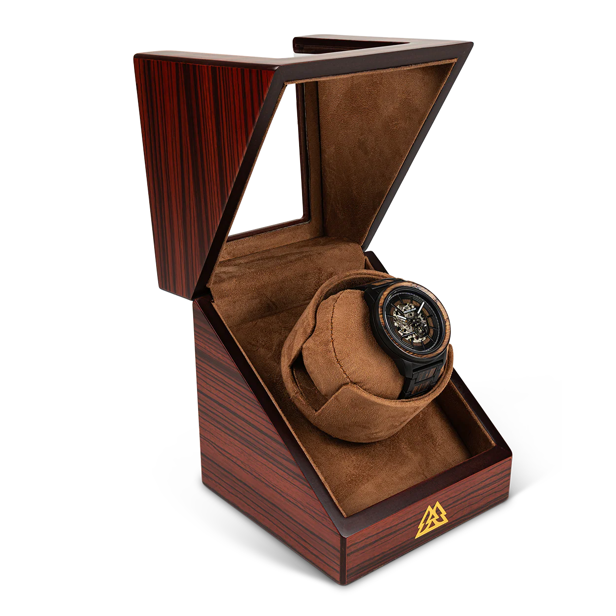 Single Automatic Watch Winder - Image 3