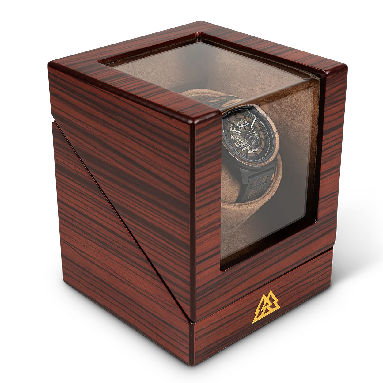 Single Automatic Watch Winder - Image 5