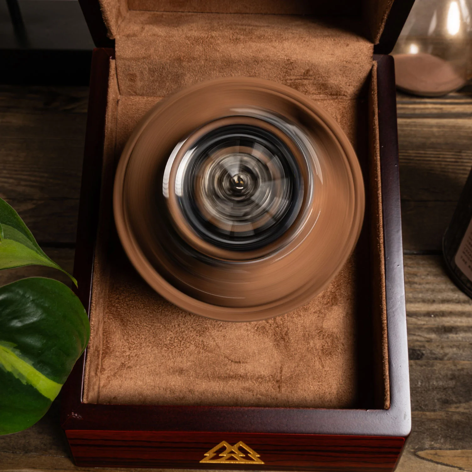 Single Automatic Watch Winder - Image 6