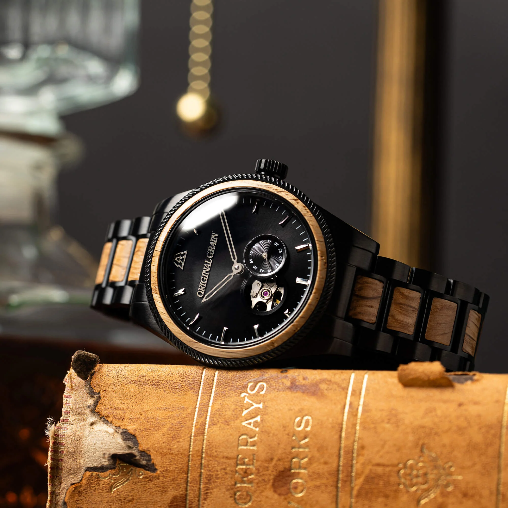 Vintage Whiskey Bundle - Image 3