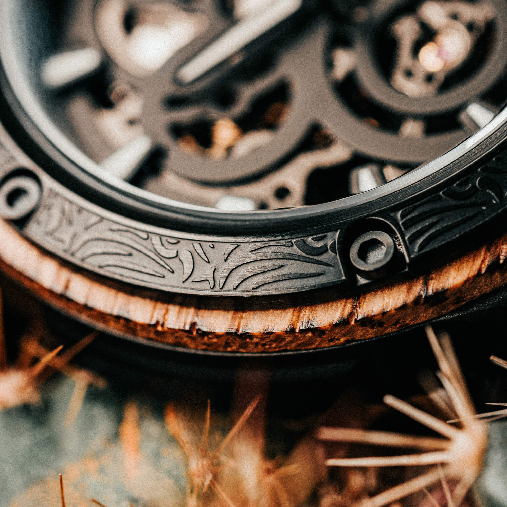 The Blacksmith American Automatic 44mm - Image 5