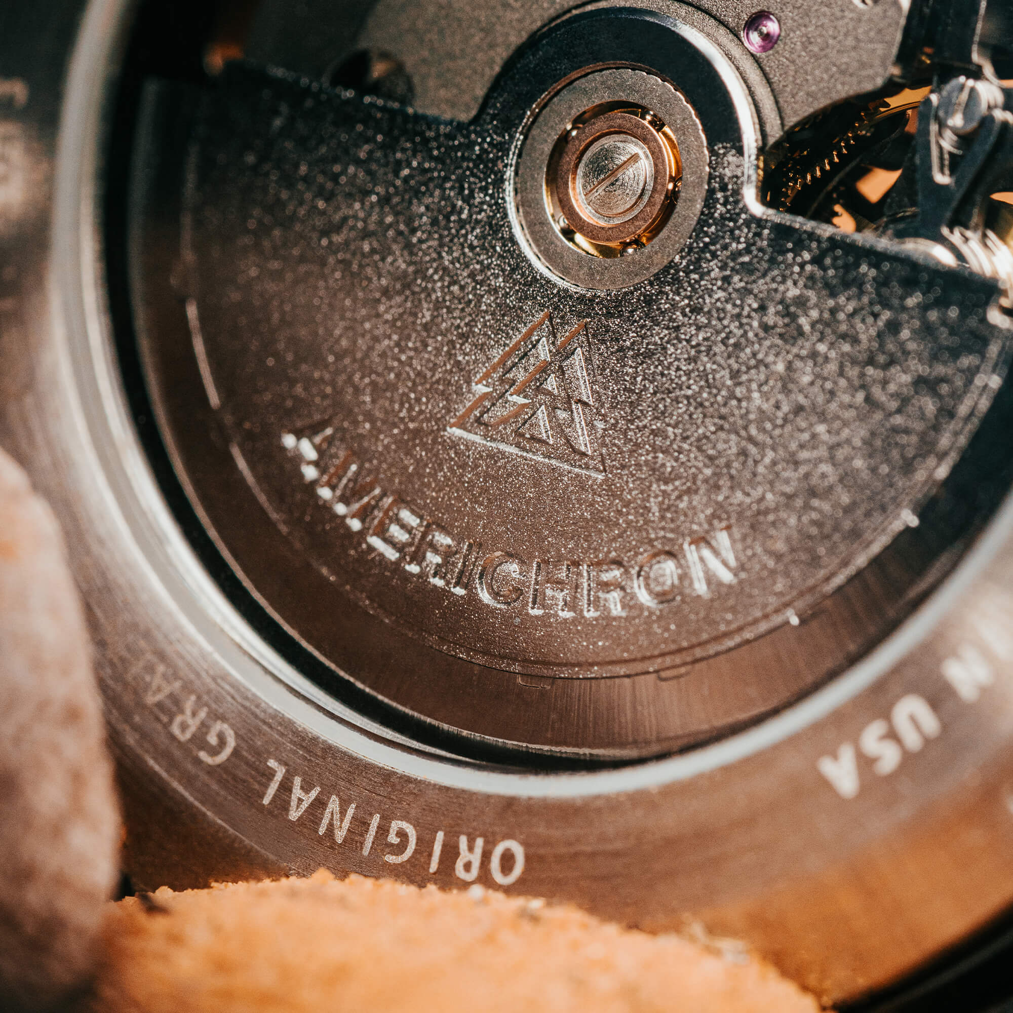 The Blacksmith American Automatic 44mm - Image 8
